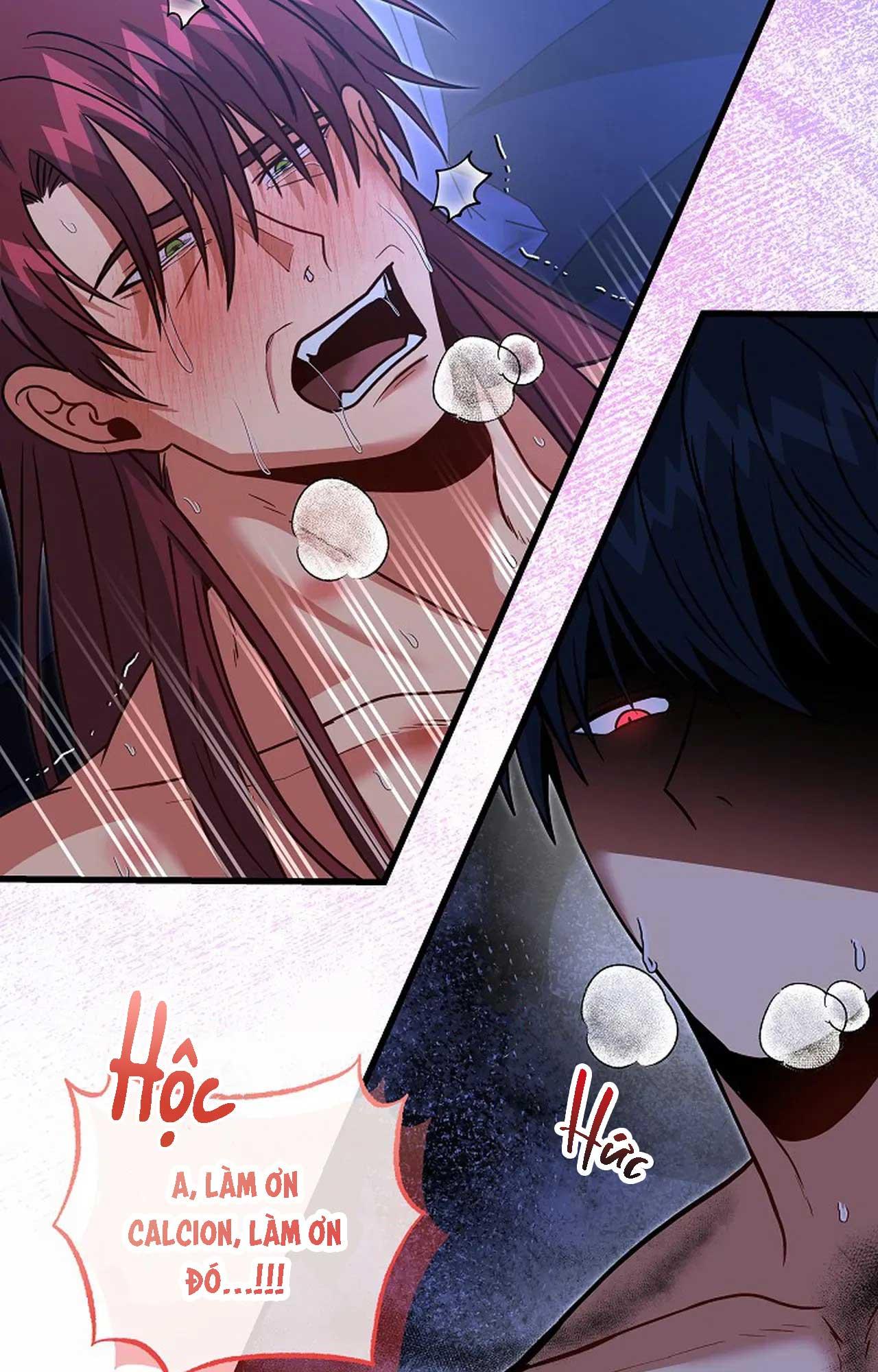 Đọc truyện NGHỈ HƯU CHỨ KHÔNG PHẢI TÌNH YÊU - Chapter 45