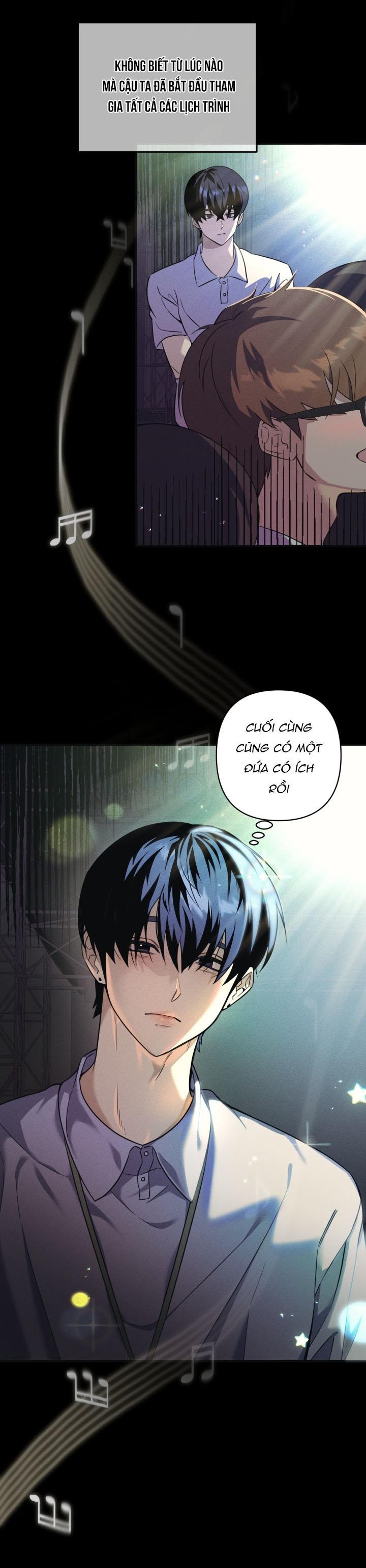 Đọc truyện Đến gặp Idol nào! - Chapter 2