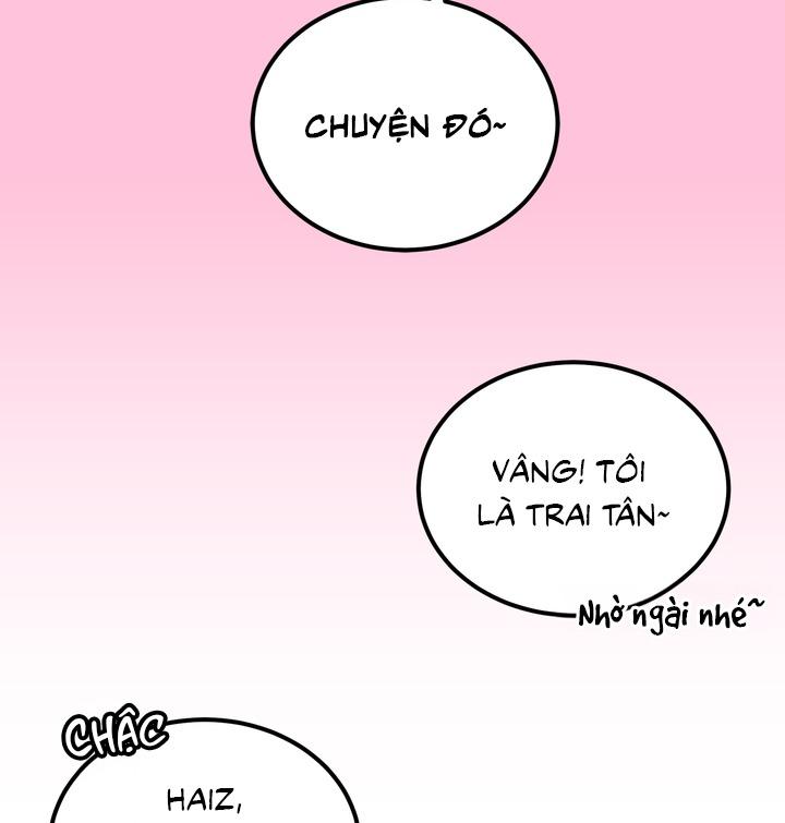 Đọc truyện OMG! - Chapter 2