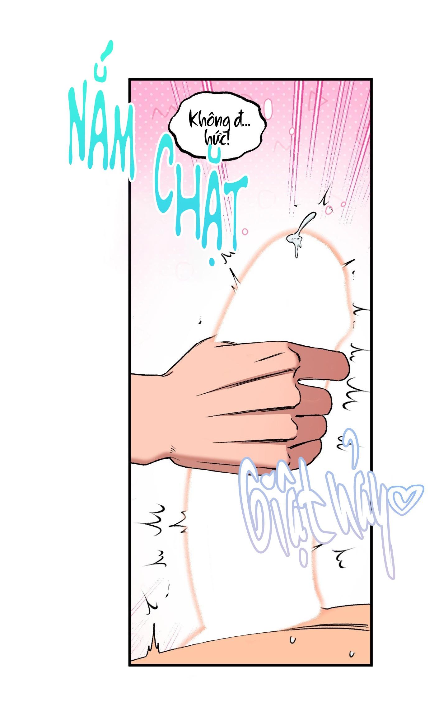 Đọc truyện KHUNG HAM MUỐN TÌNH DỤC - Chapter 8