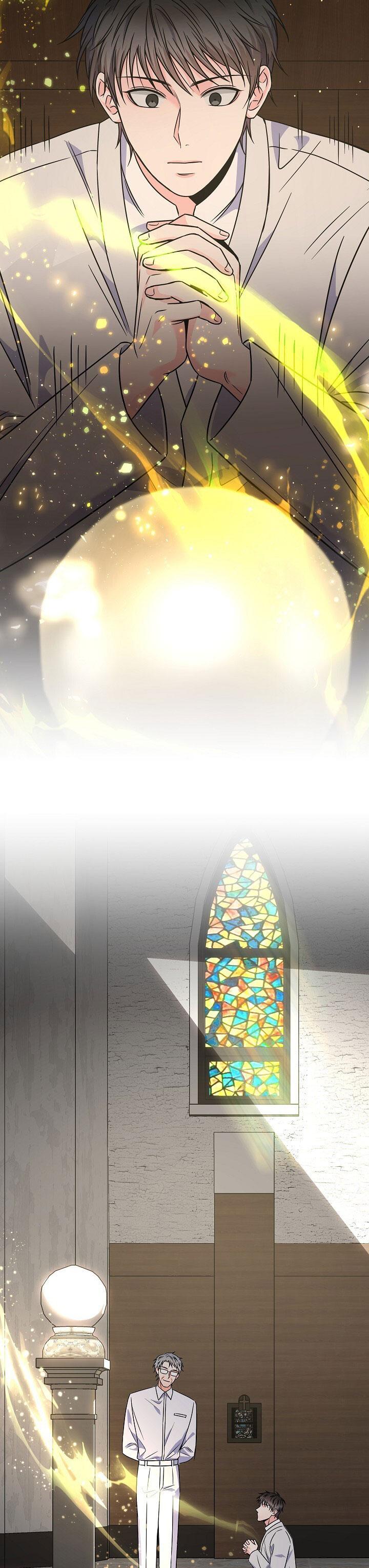 Đọc truyện CHÁN GHÉT - Chapter 52