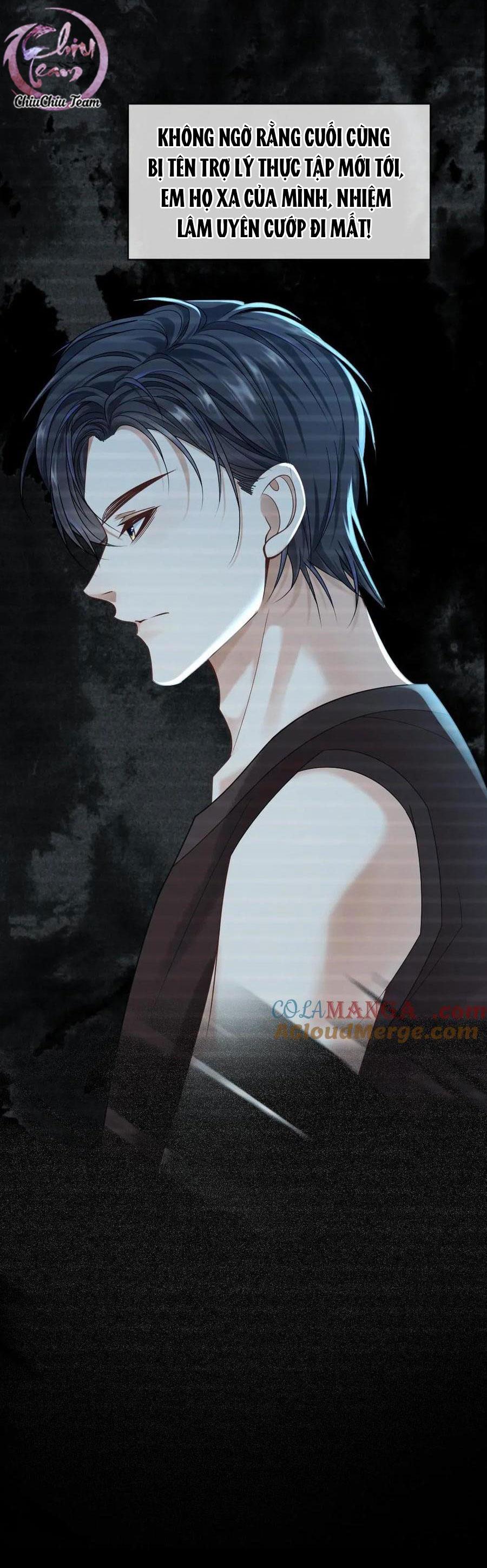 Đọc truyện Khát Vọng Ngọt Ngào - Chapter 345