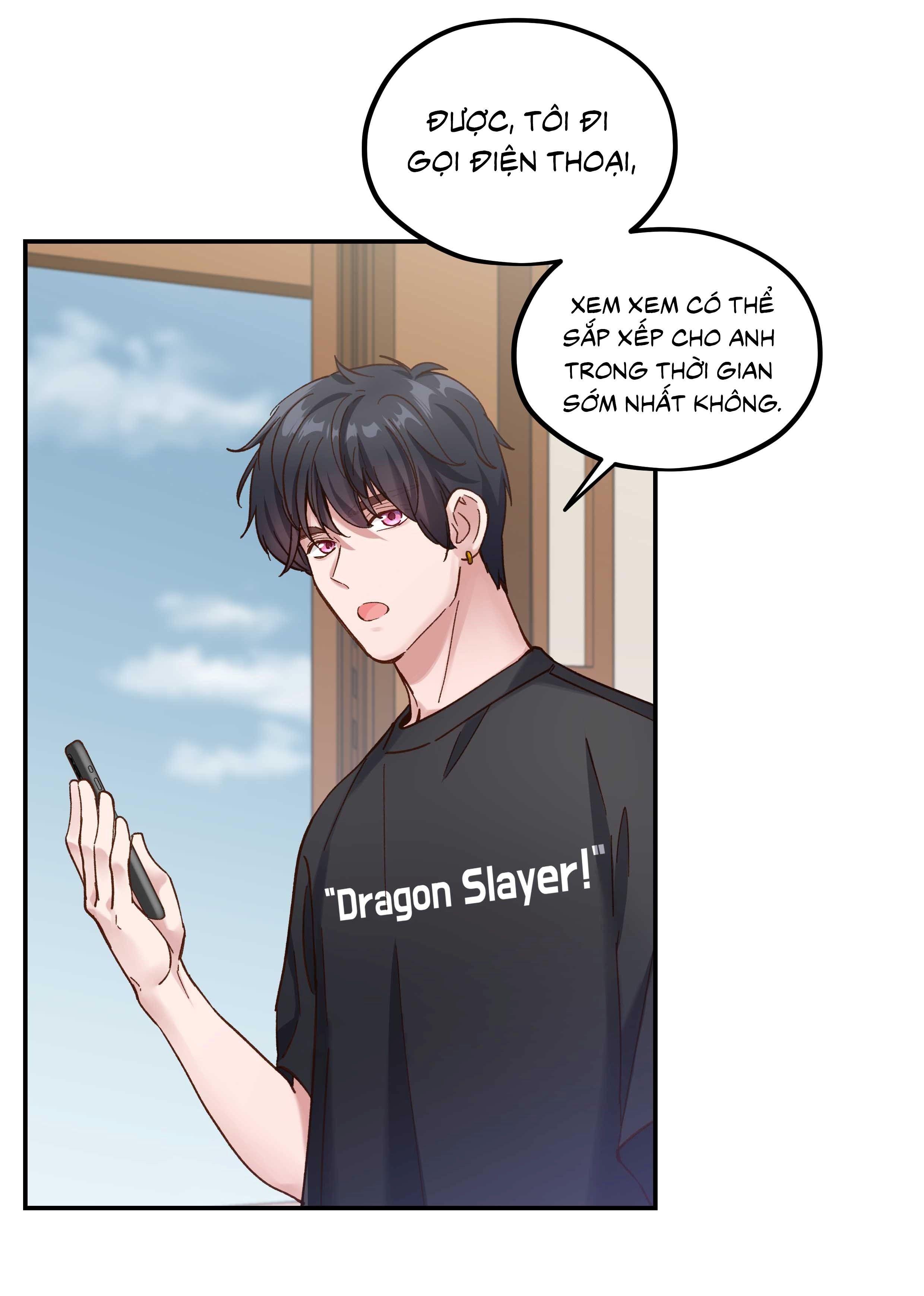 Đọc truyện Quán cơm tỳ hưu - Chapter 92