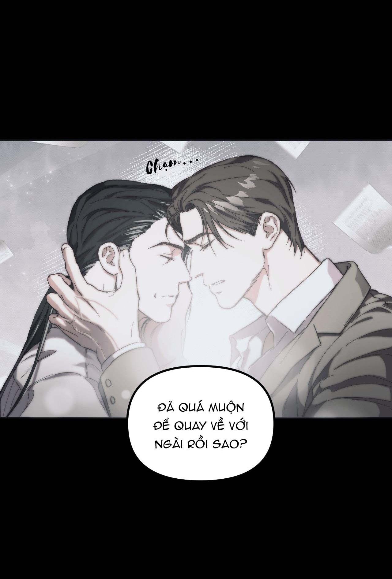 Đọc truyện Tuyển Tập Manhwa Dằm Khăm - Chapter 86