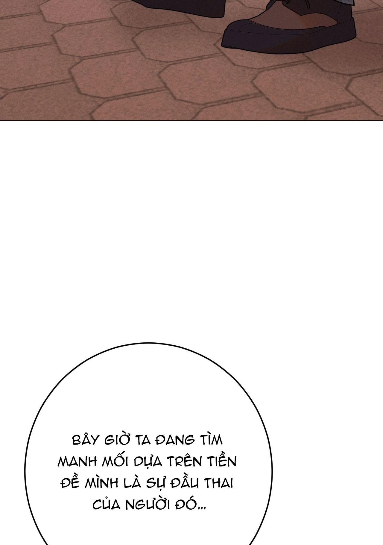 Đọc truyện QUẺ BÓI GIẤC MƠ CỦA YÊU TINH - Chapter 49