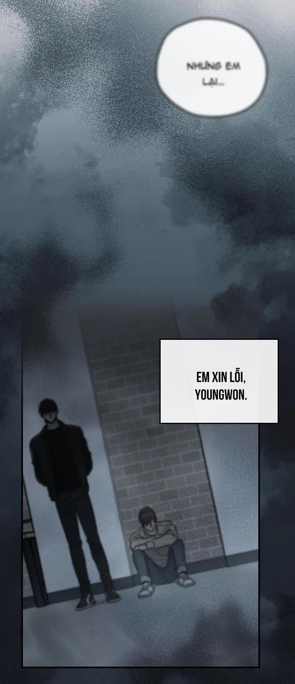 Đọc truyện Deadman Switch - Chapter 60