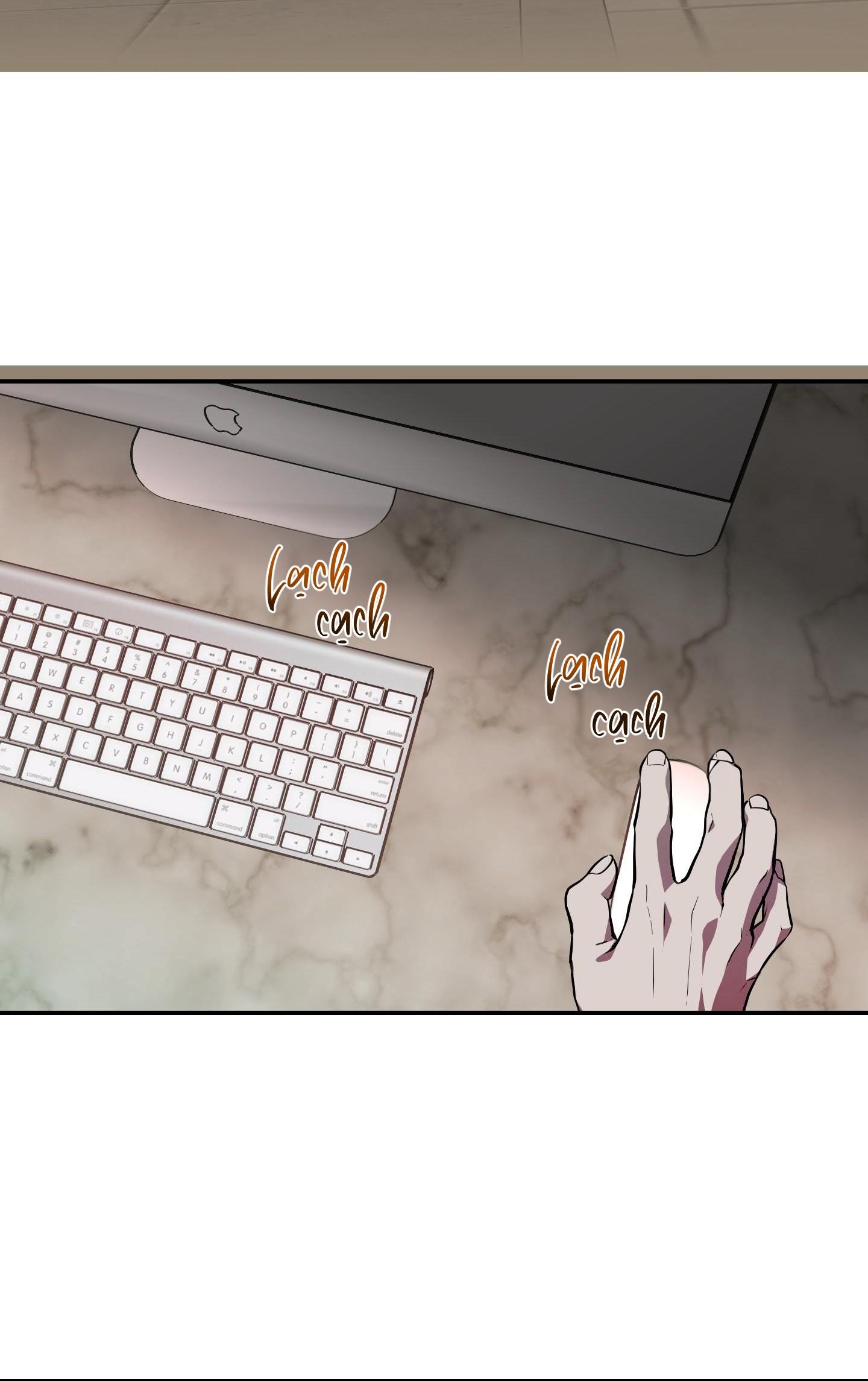 Đọc truyện (CBunu) Control Time - Chapter 31