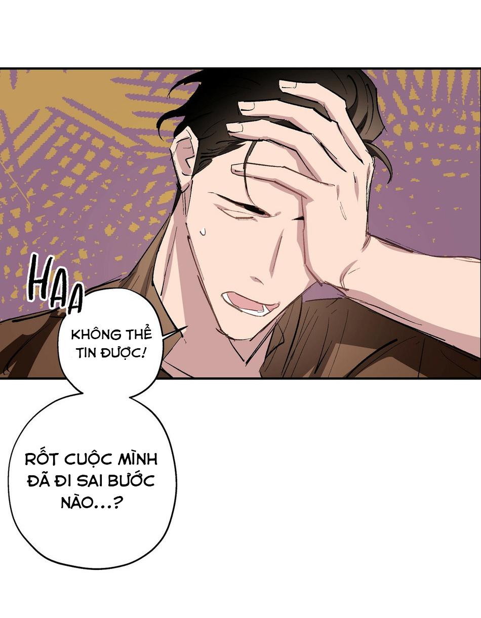 Đọc truyện Phù Thủy Xứ Eden - Chapter 5