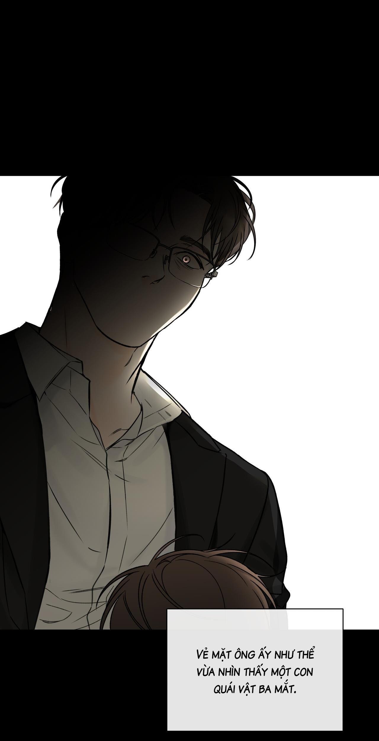 Đọc truyện (CBunu) Hạ cánh cuối chân trời - Chapter 34