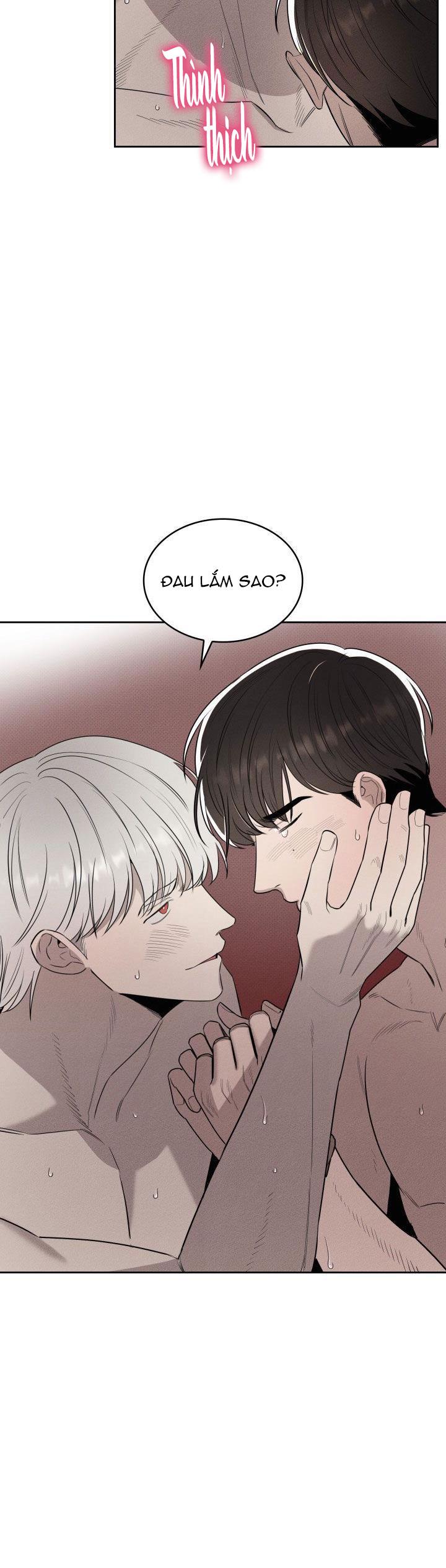 Đọc truyện BL NGẮN CHỊCH HỎNY - Chapter 58.5