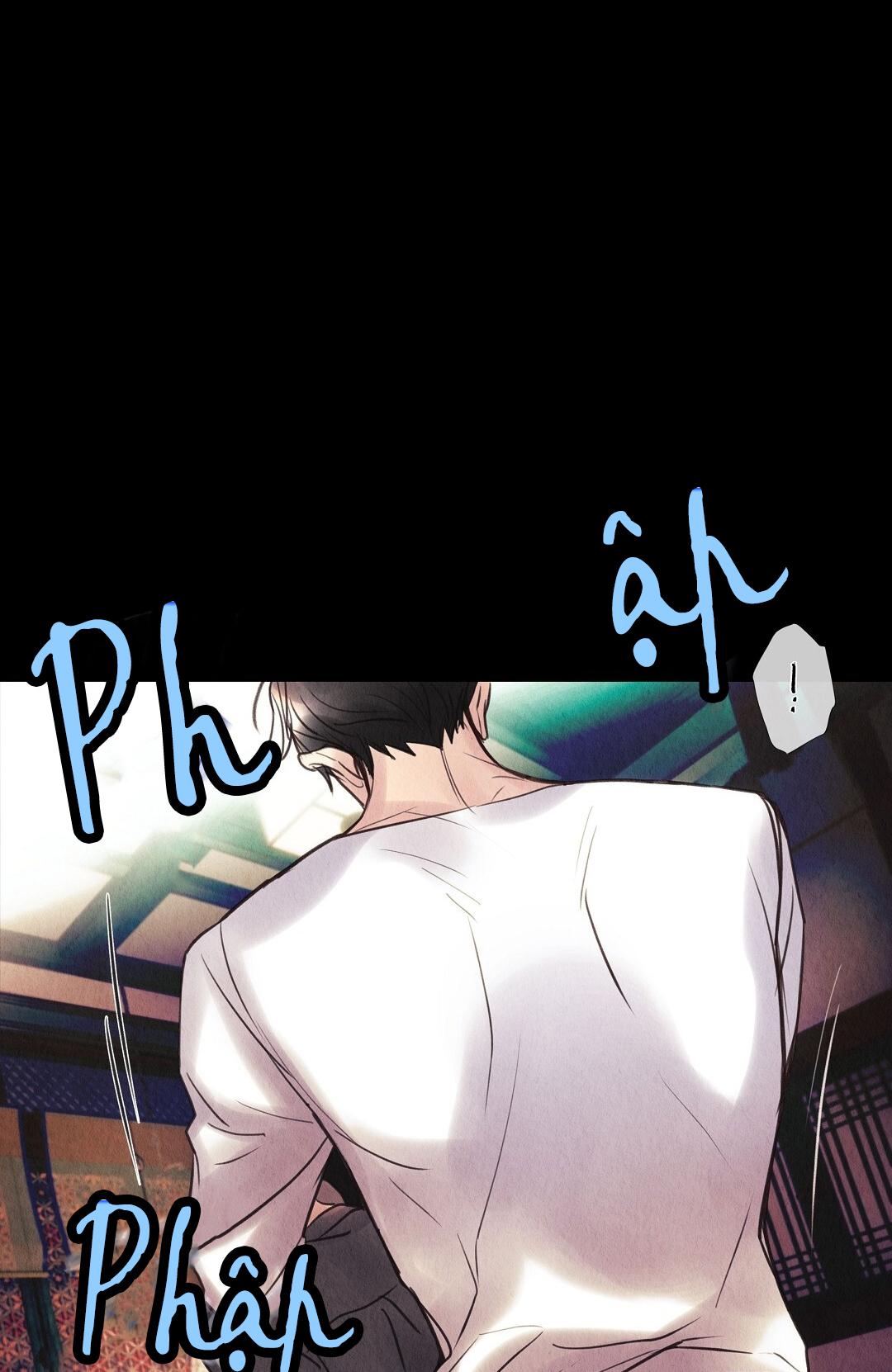 Đọc truyện (RÔ LAI) QUÁ KHỨ CỦA KẺ PHẢN DIỆN - Chapter 14