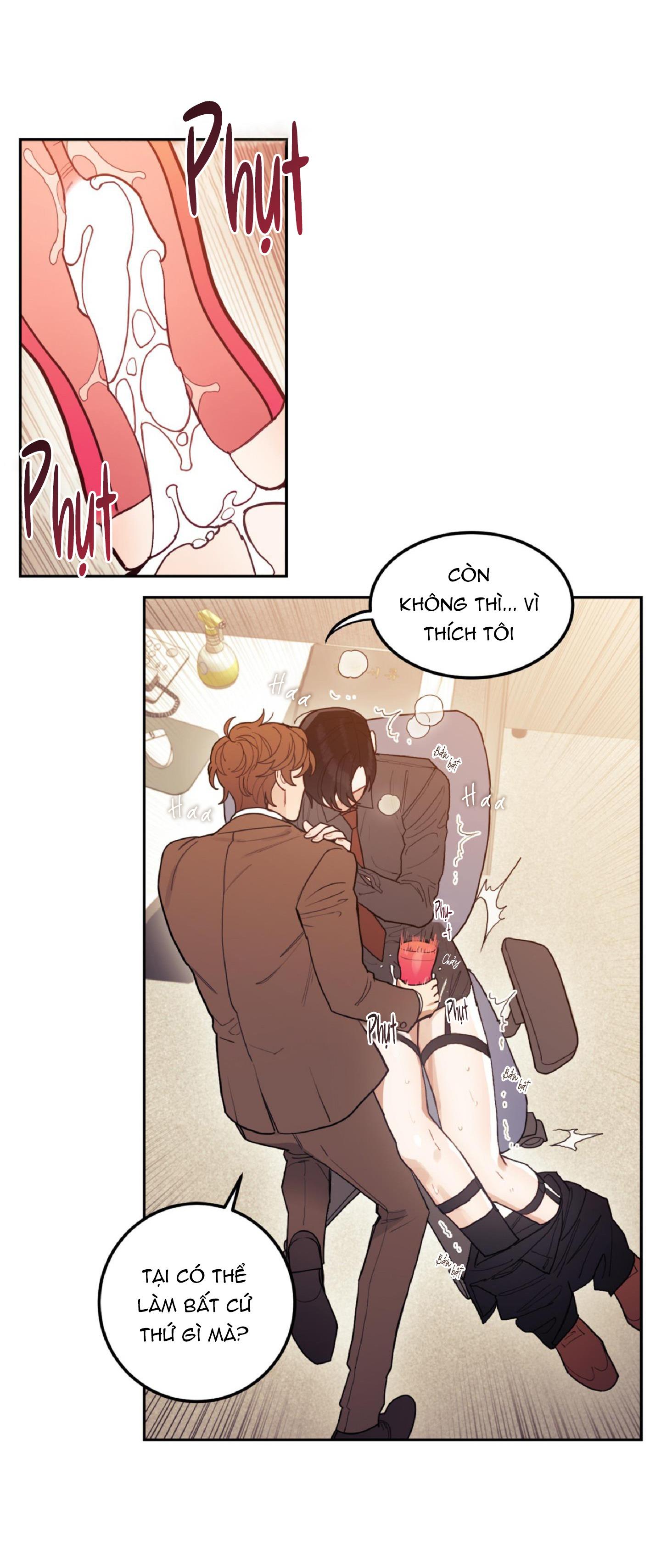 Đọc truyện Lỗ Liên Kết - Chapter 3