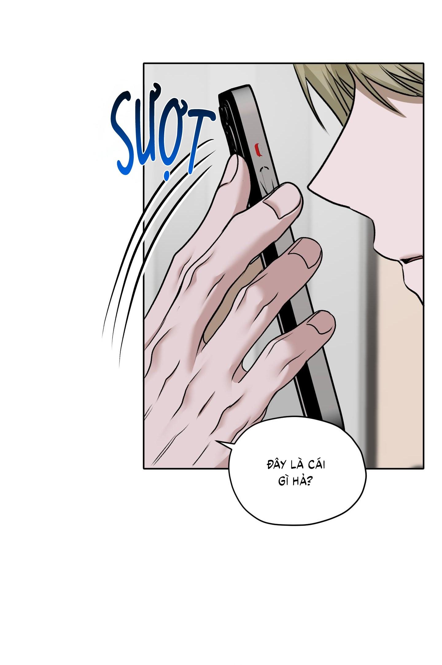 Đọc truyện (CBunu) Đầm Sen Héo Úa - Chapter 53