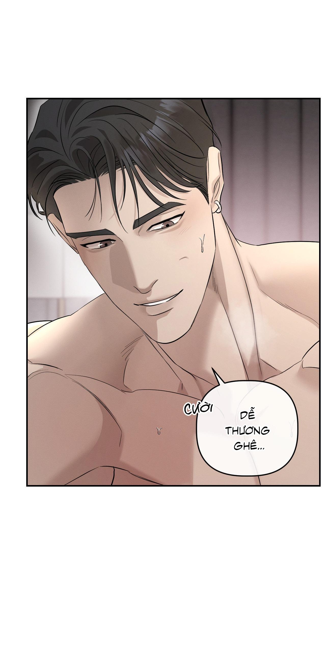 Đọc truyện NHIỆT ĐỘ TIẾP XÚC - Chapter 24