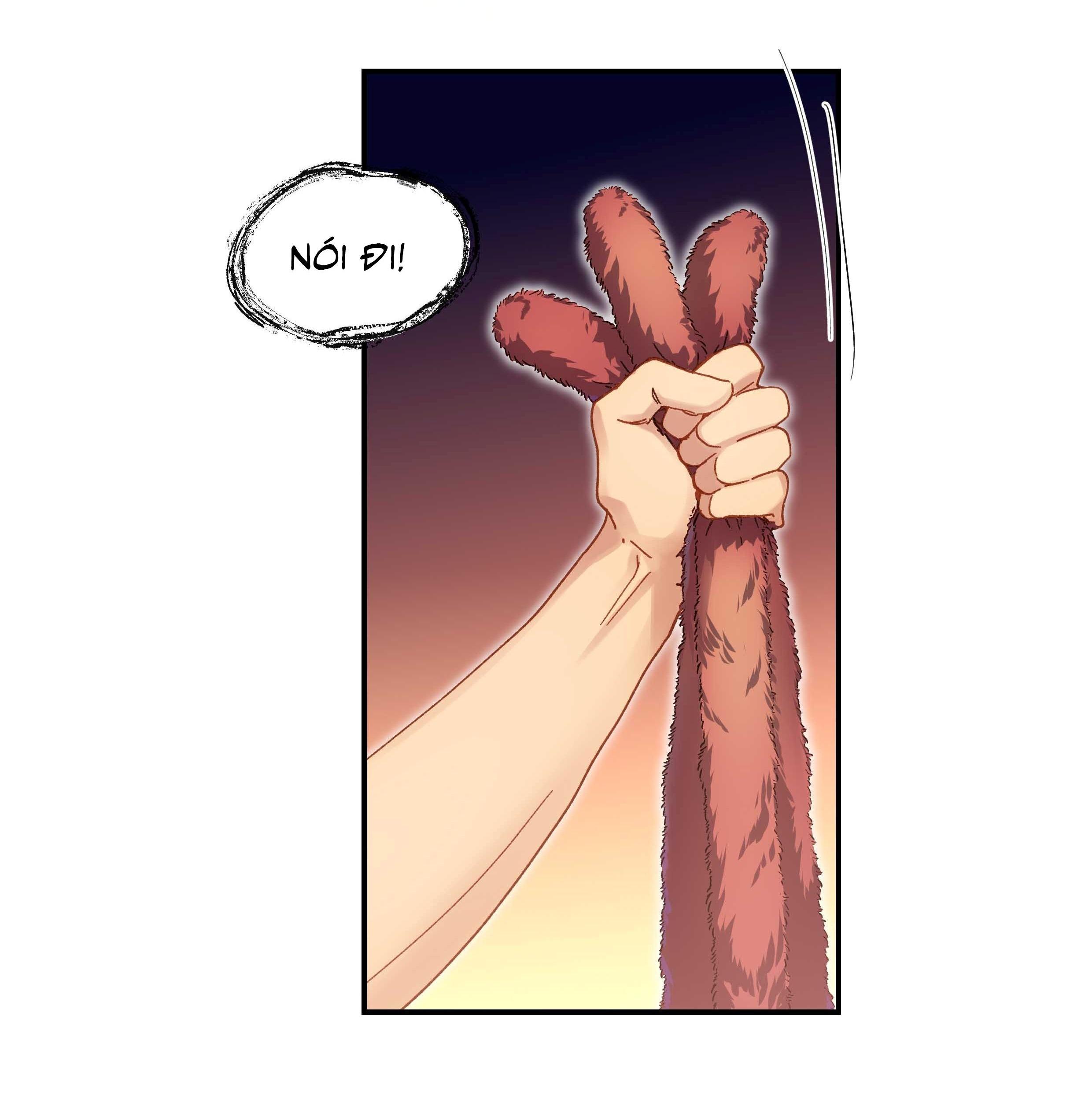 Đọc truyện Quán cơm tỳ hưu - Chapter 94