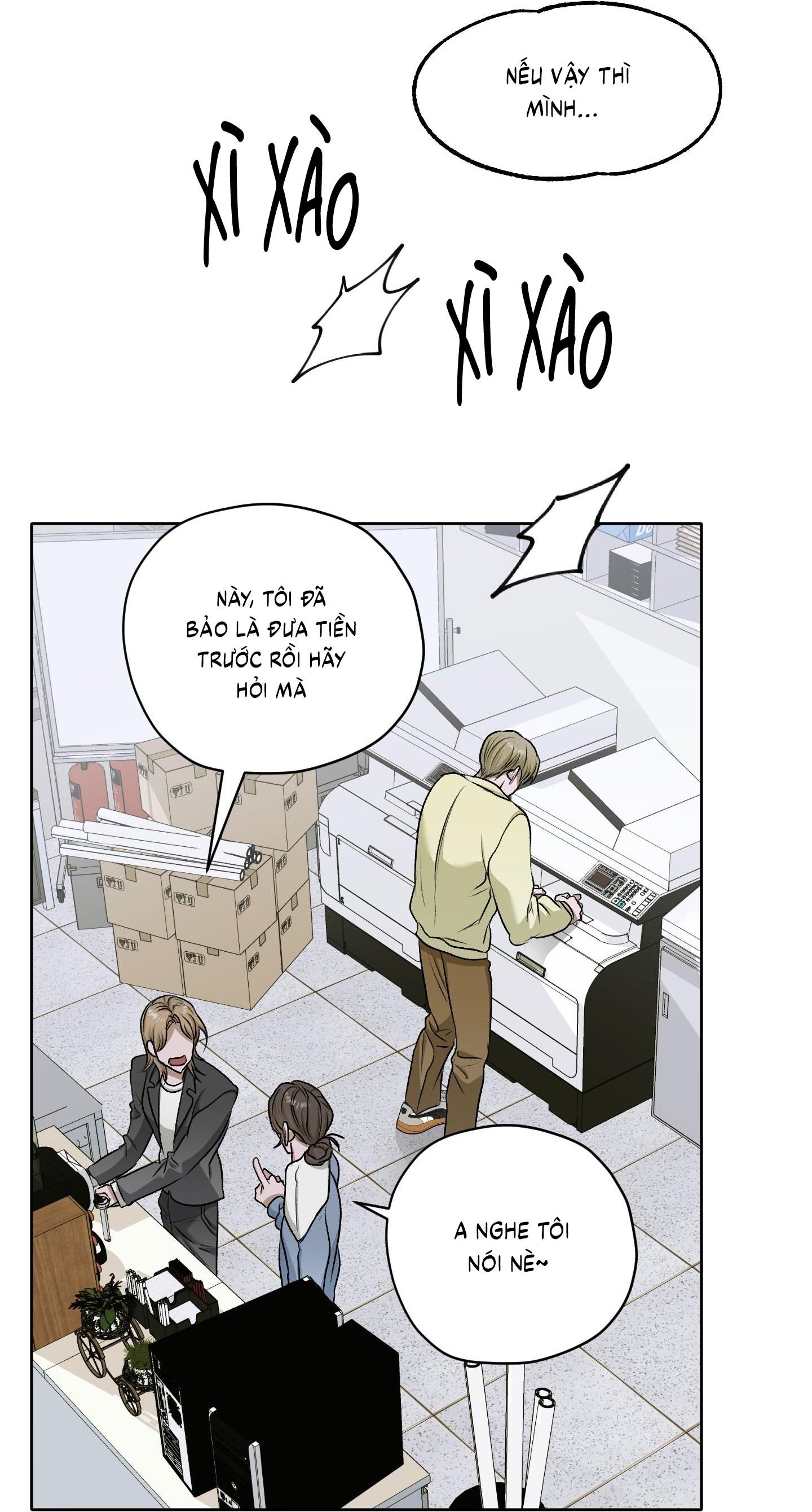 Đọc truyện (CBunu) Đầm Sen Héo Úa - Chapter 53