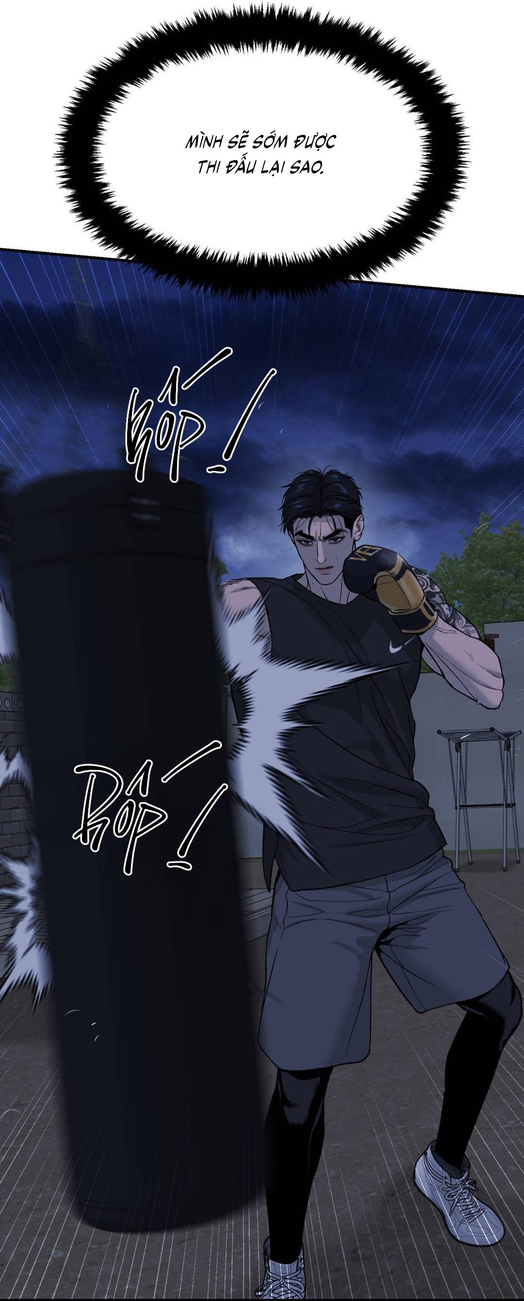Đọc truyện (CBunu) ChinhX - Vận Xui - Chapter 69