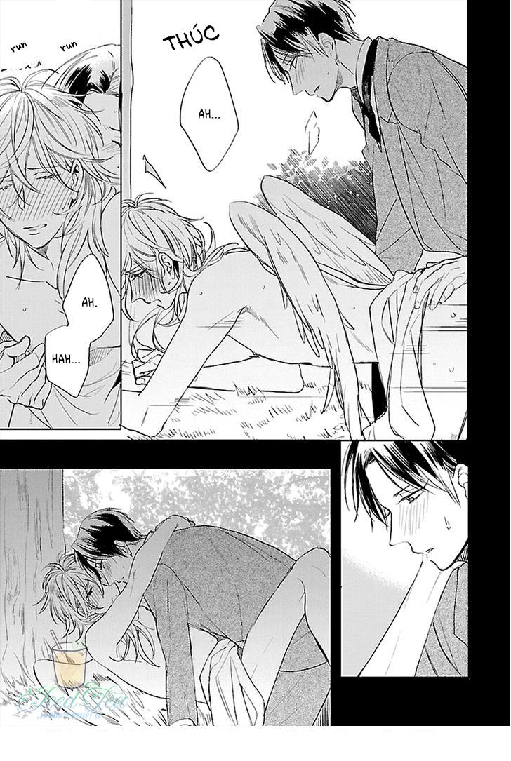 Đọc truyện Kẻ cô đơn mộng mơ - Chapter 2