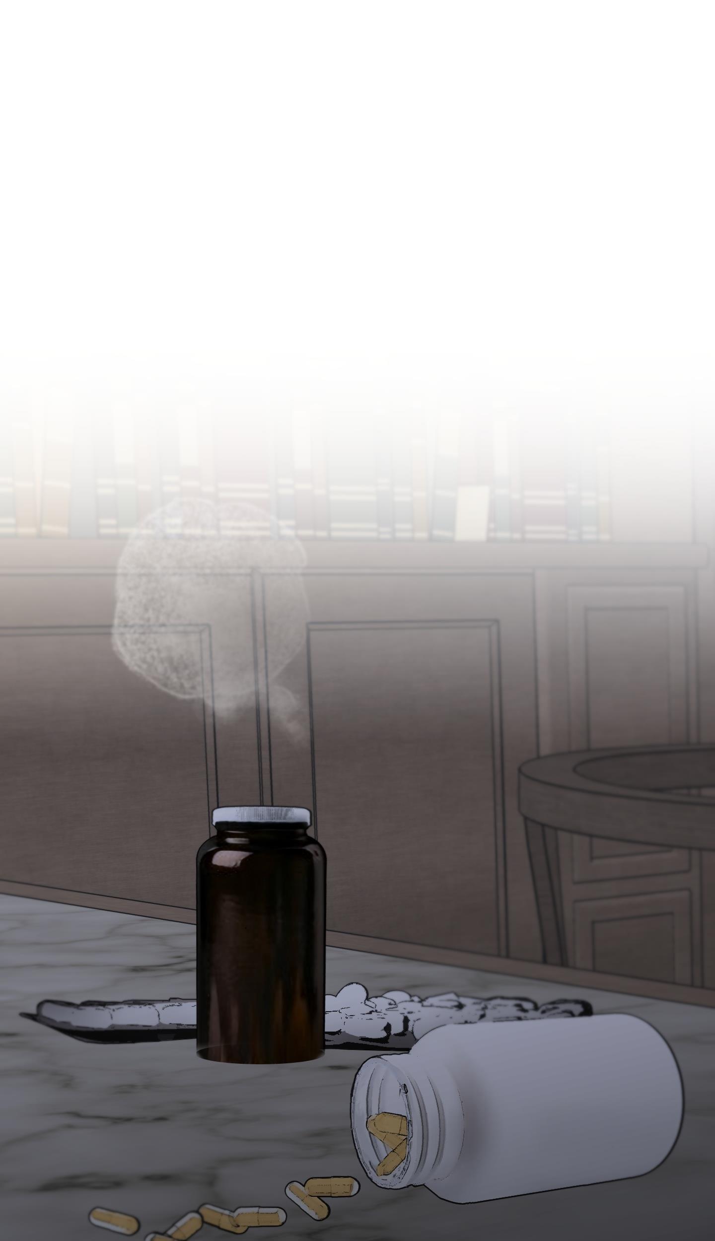 Đọc truyện (CBunu) Control Time - Chapter 31