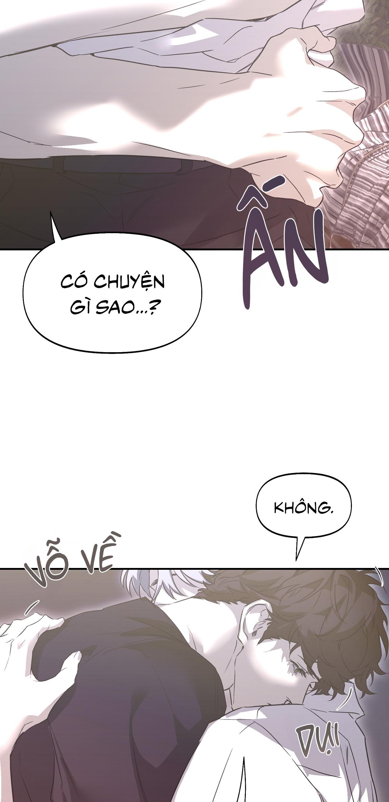 Đọc truyện NERD PROJECT - Chapter 42