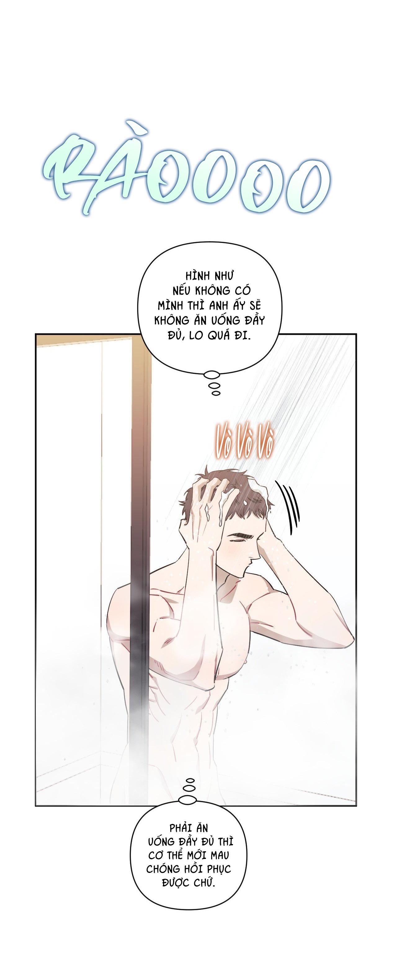 Đọc truyện HƠN CẢ BẠN BÈ - Chapter 105
