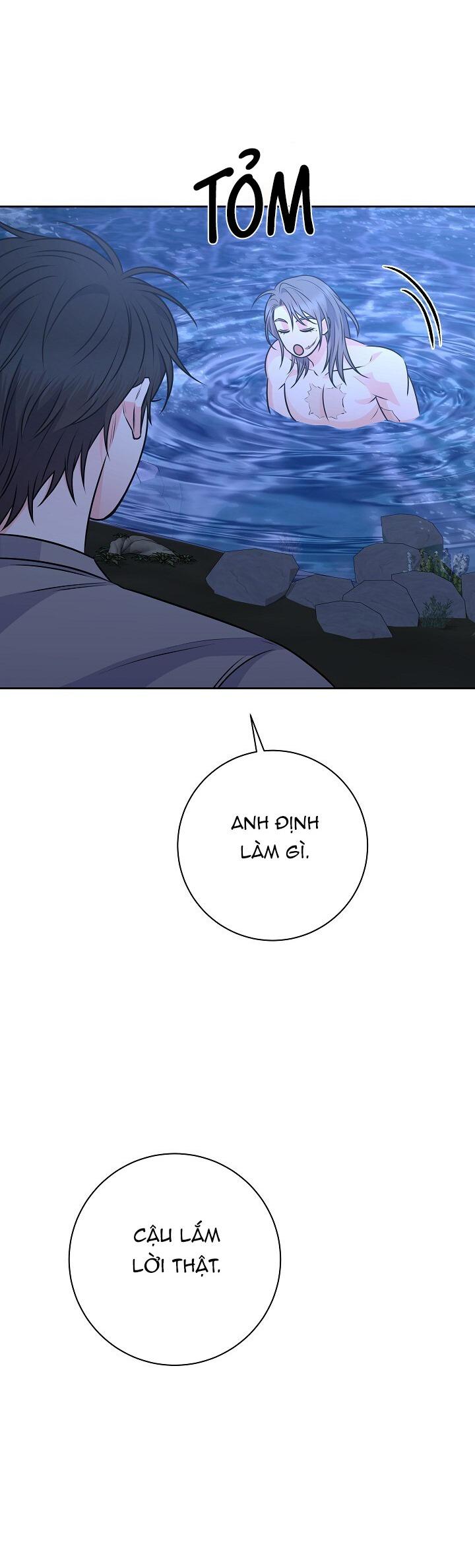 Đọc truyện CHÁN GHÉT - Chapter 56