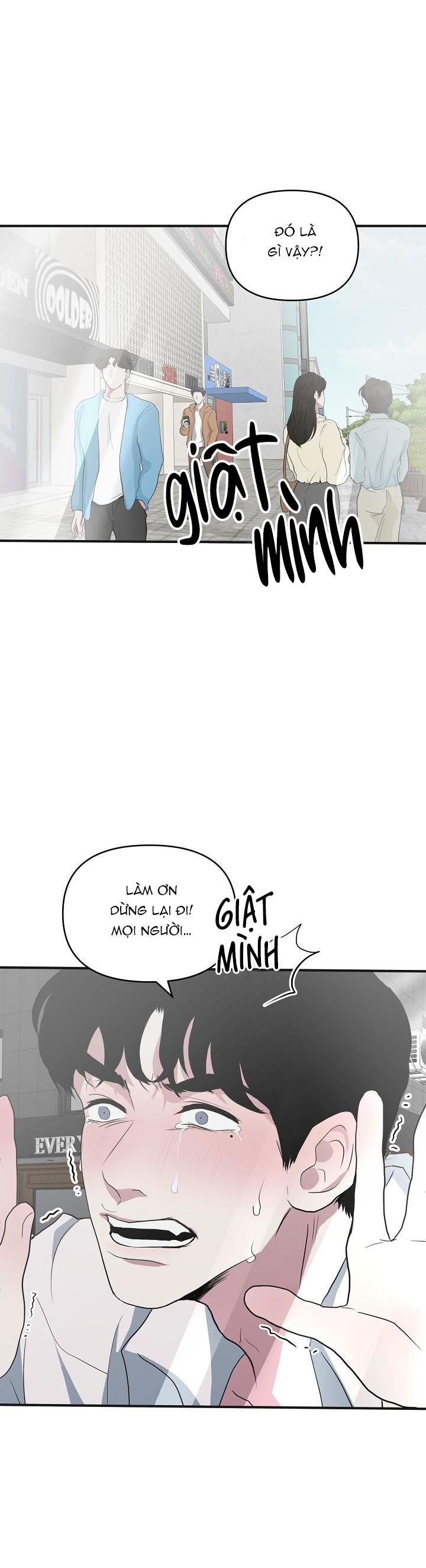 Đọc truyện NGHIỆN SEX - Chapter 28.3
