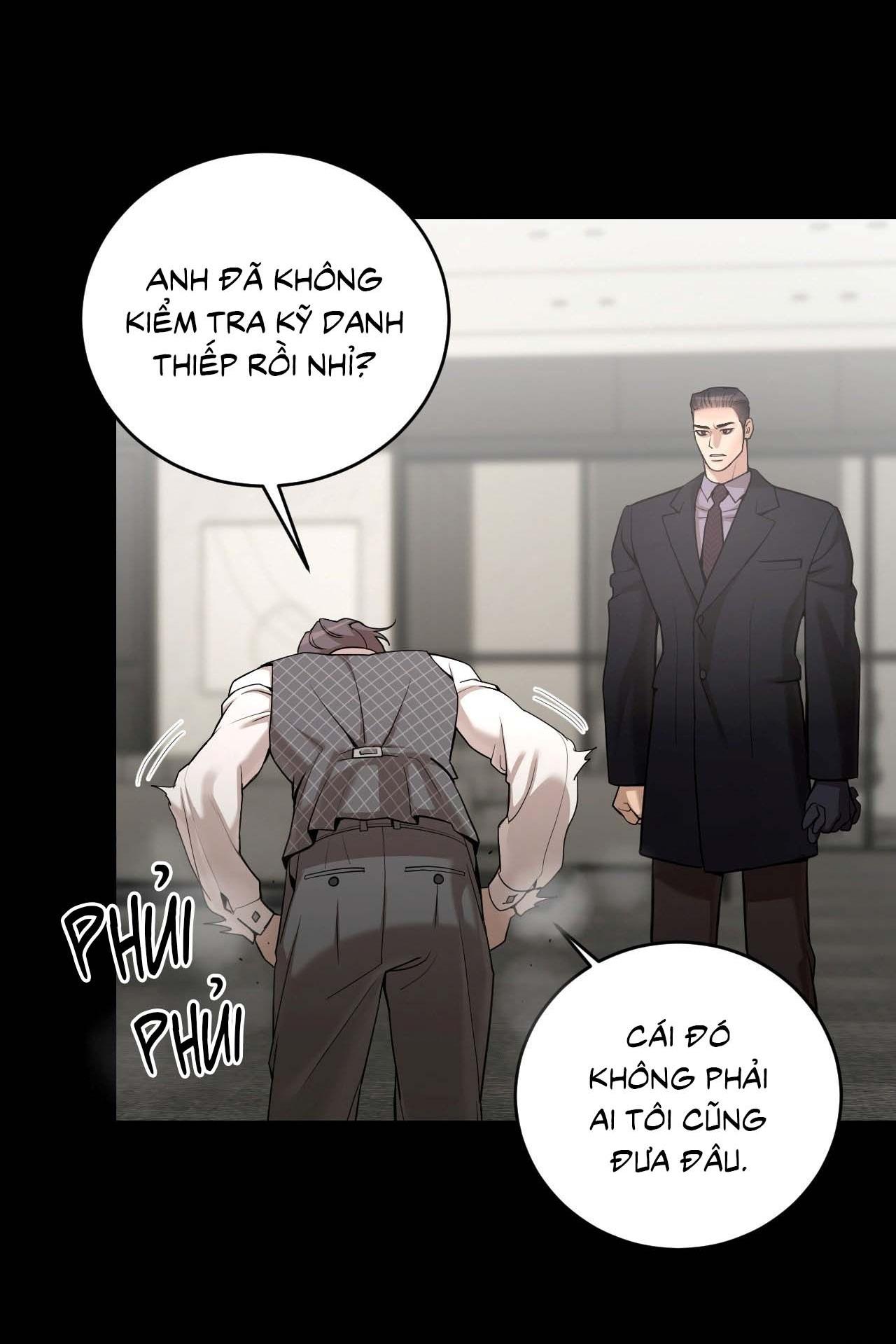 Đọc truyện Thiếu niên sò: Bình minh bùng cháy - Chapter 6