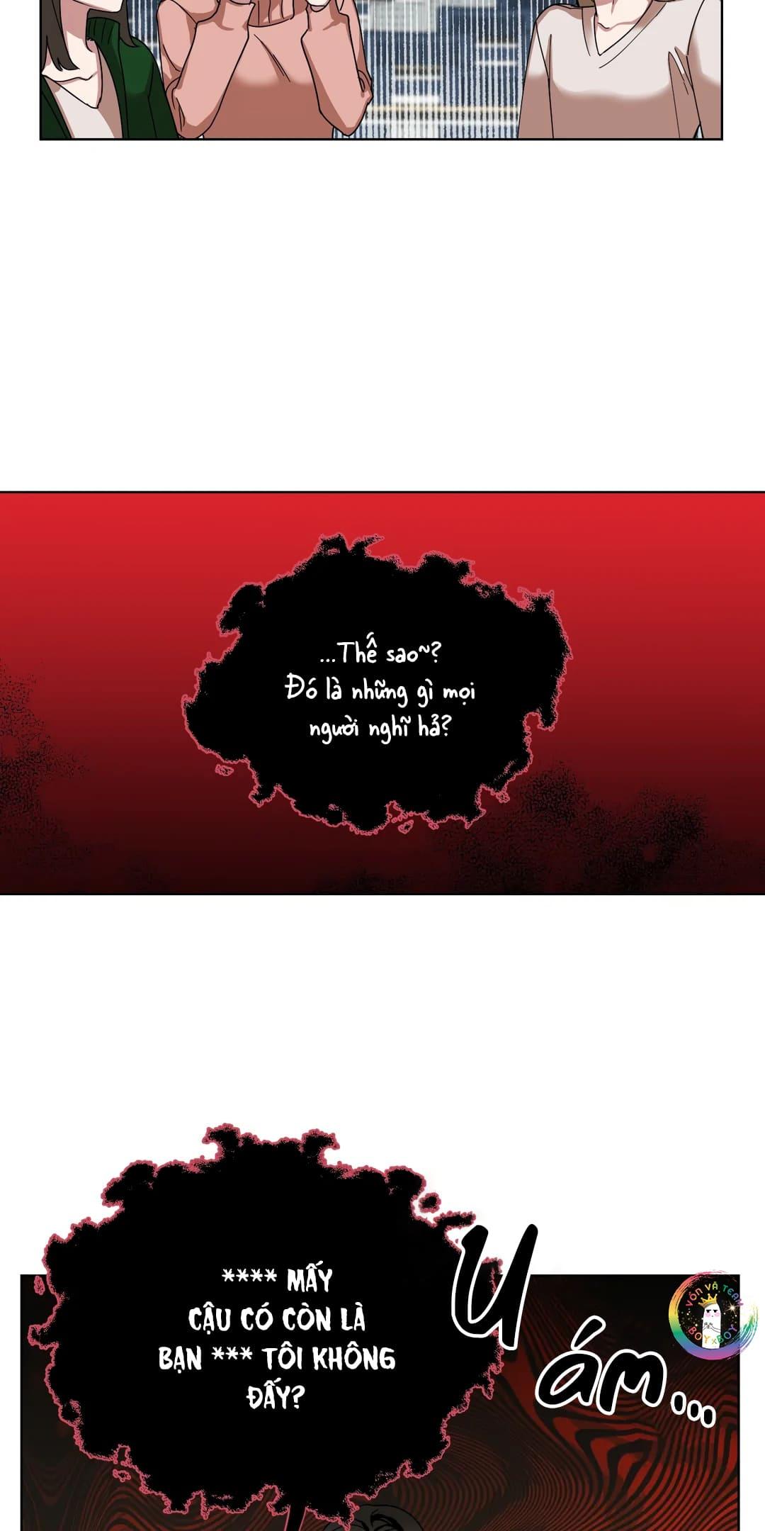 Đọc truyện Tuyển Tập GL Ngắn 18+ - Chapter 3