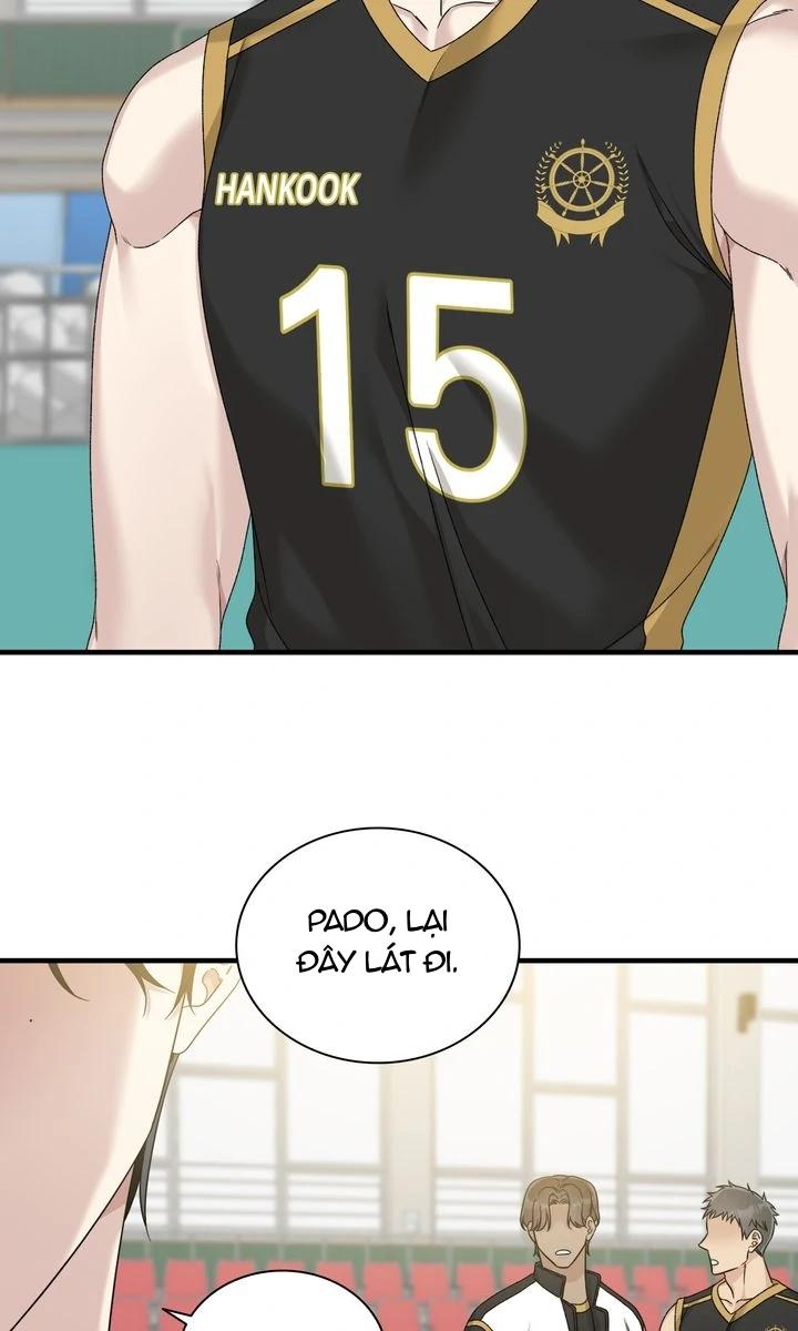 Đọc truyện Khởi Đầu Sai Trái - Chapter 6