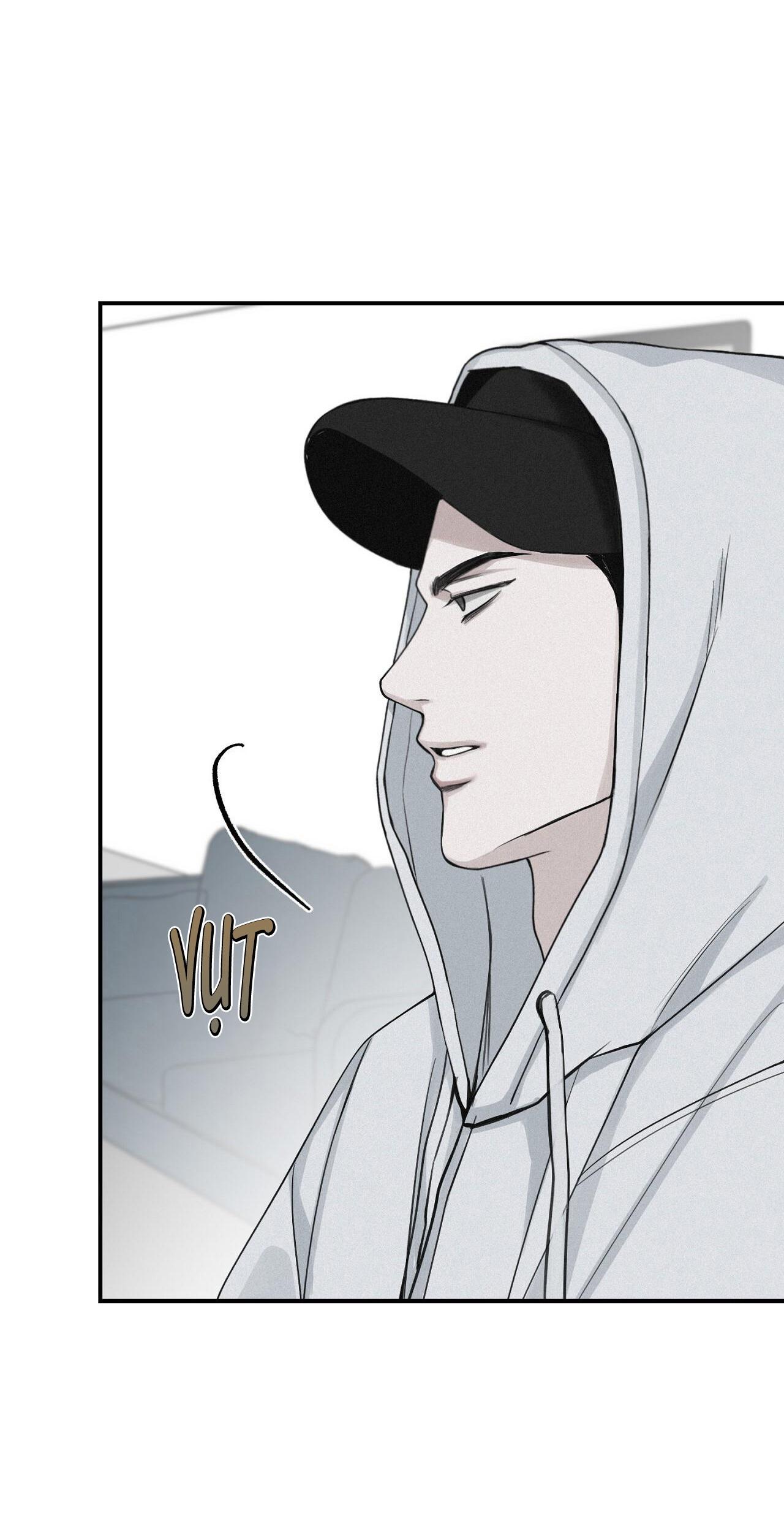 Đọc truyện (CBunu) Phép Chiếu - Chapter 34