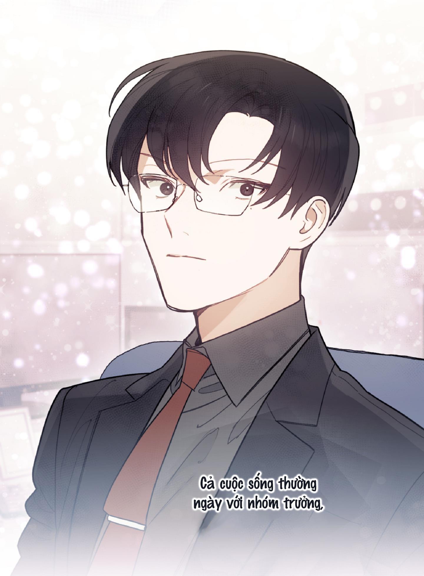 Đọc truyện Lỗ Liên Kết - Chapter 3