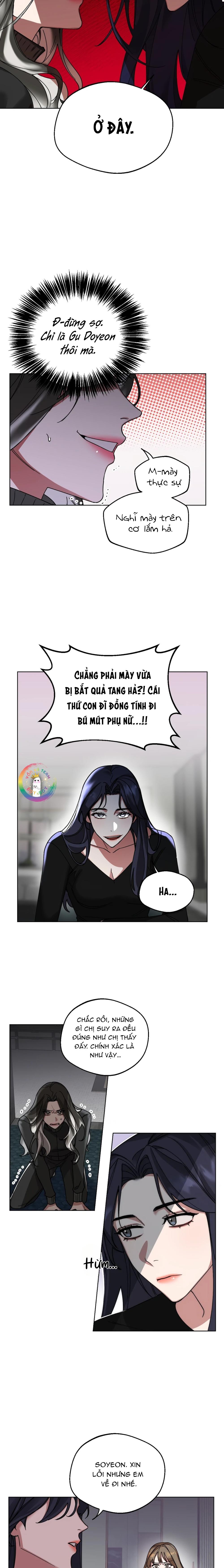 Đọc truyện Tuyển Tập GL Ngắn 18+ - Chapter 4