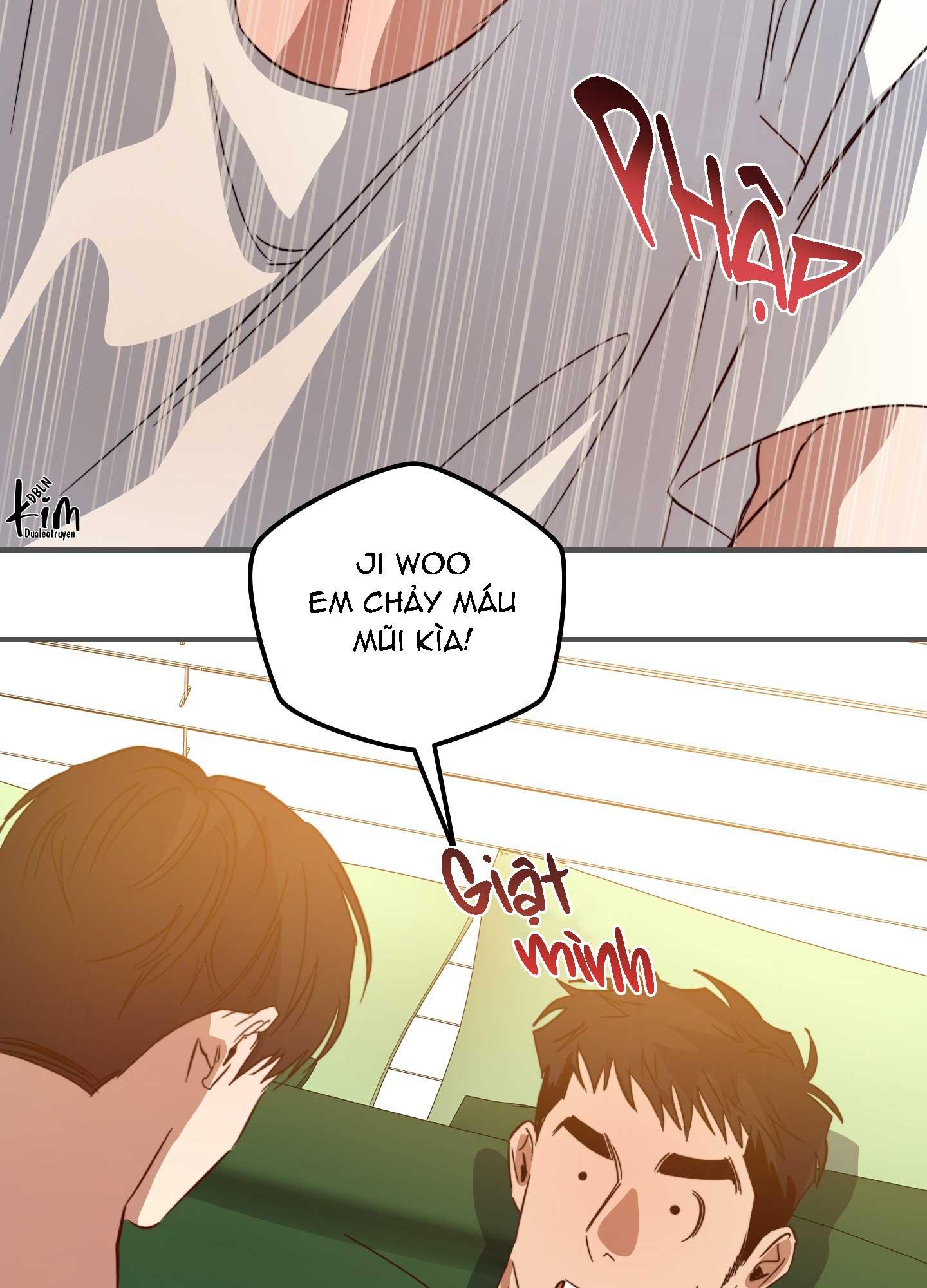 Đọc truyện TUYỂN TẬP NGỰC BỰ, CUNG KHỦ CỦA NHÀ KIM - Chapter 179.7