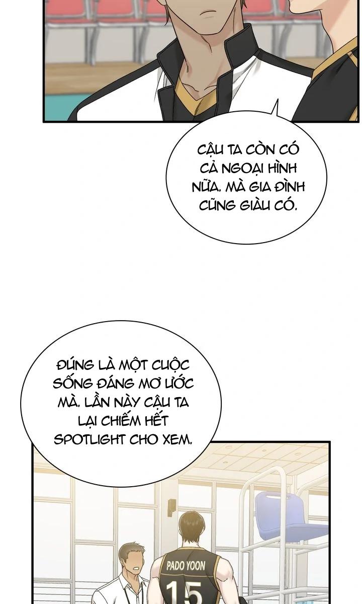 Đọc truyện Khởi Đầu Sai Trái - Chapter 6