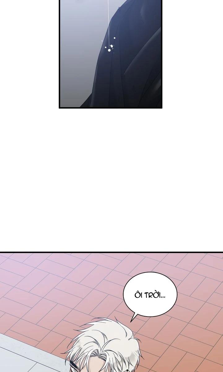 Đọc truyện Khởi Đầu Sai Trái - Chapter 6
