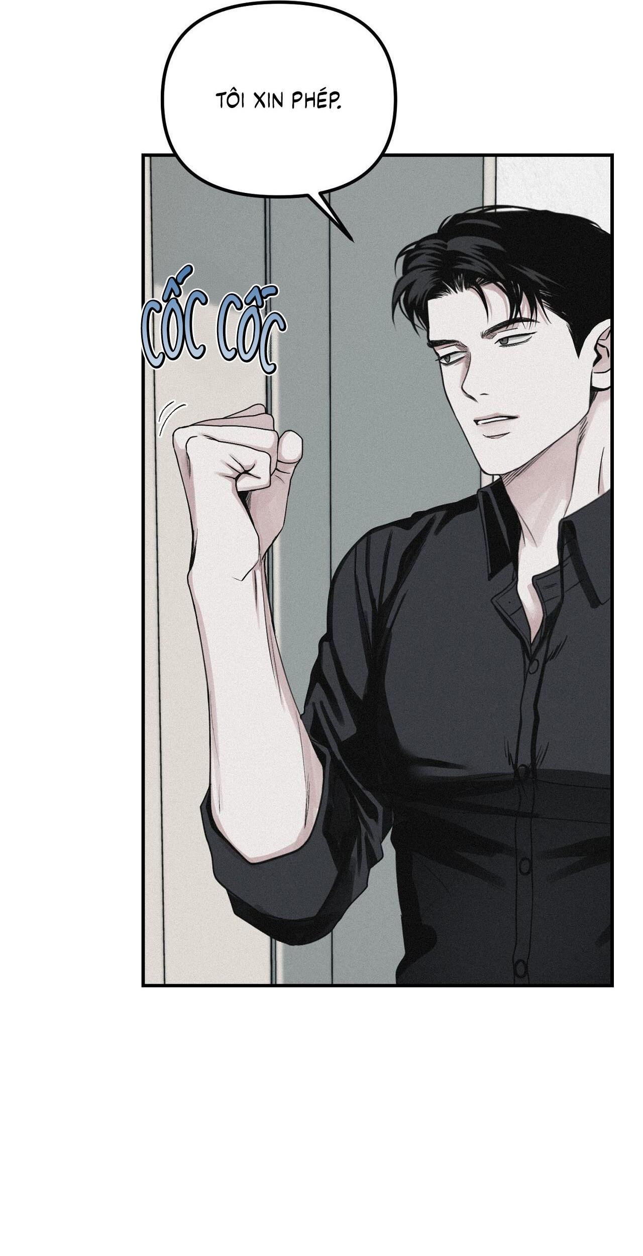 Đọc truyện (CBunu) Phép Chiếu - Chapter 36