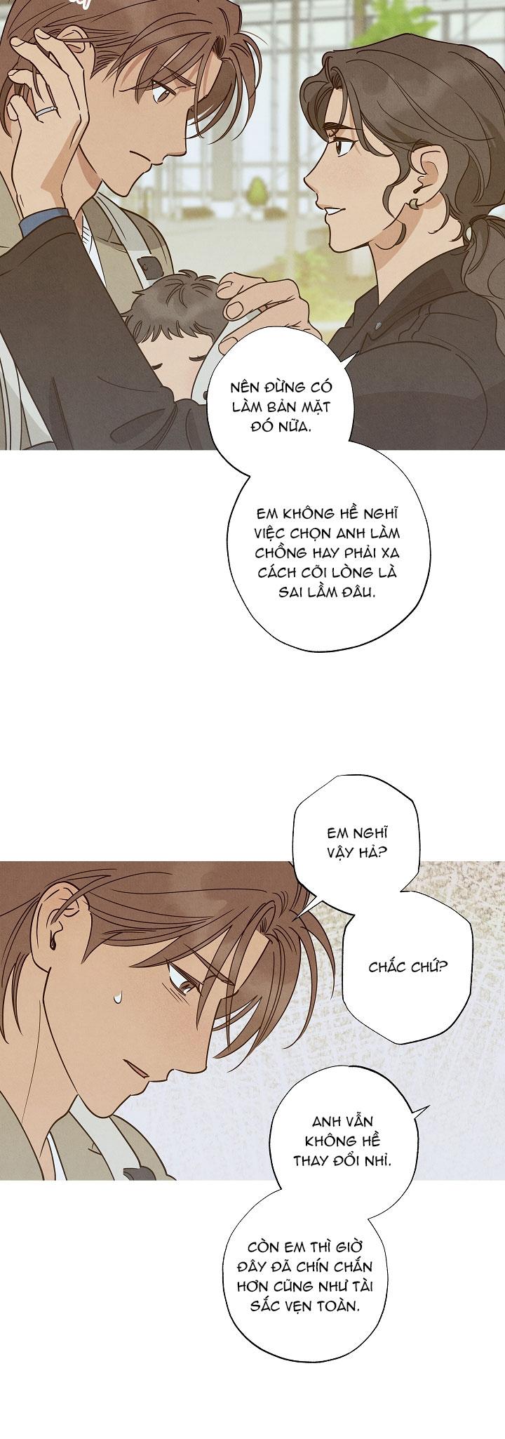 Đọc truyện BẢY NGÀY CHỦ NHẬT - Chapter 4