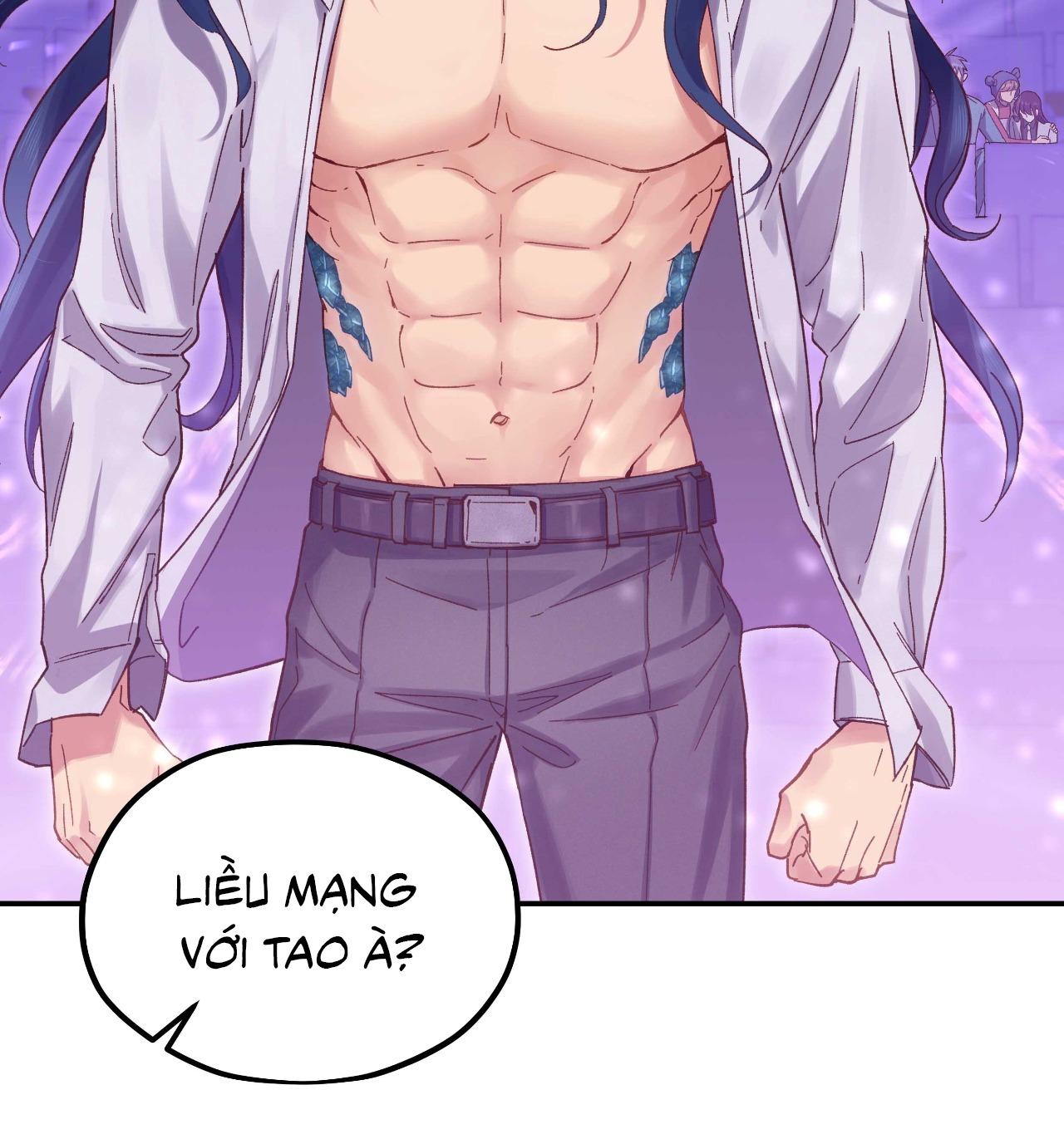 Đọc truyện Quán cơm tỳ hưu - Chapter 87