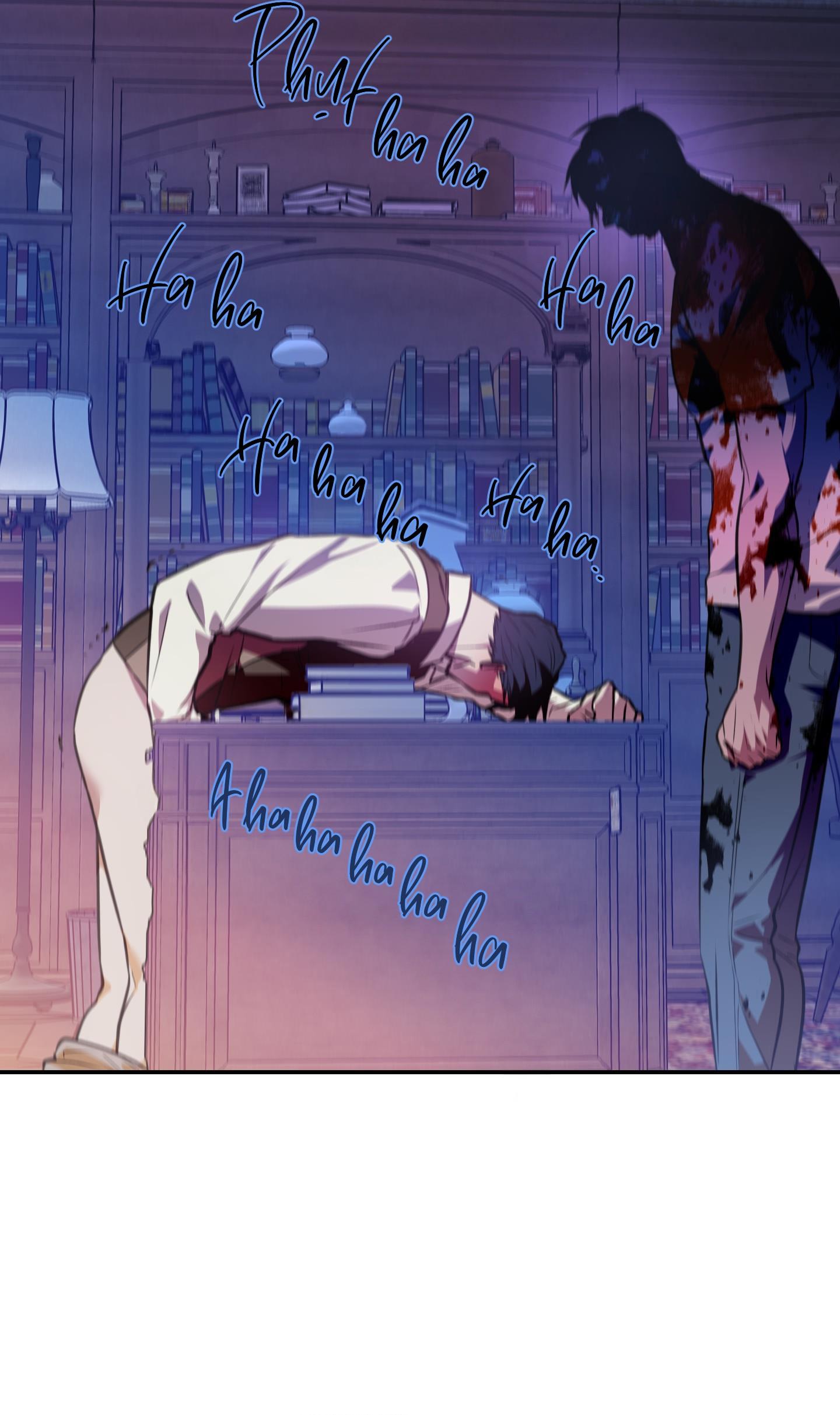 Đọc truyện (CBunu) Control Time - Chapter 31
