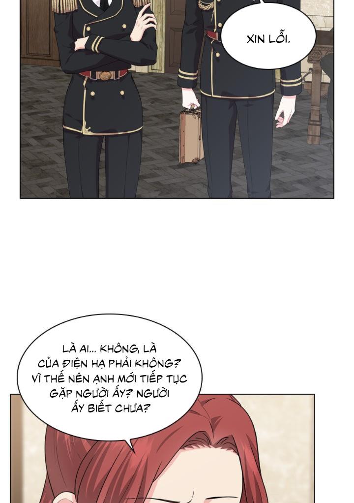 Đọc truyện Who’s your daddy - Chapter 18