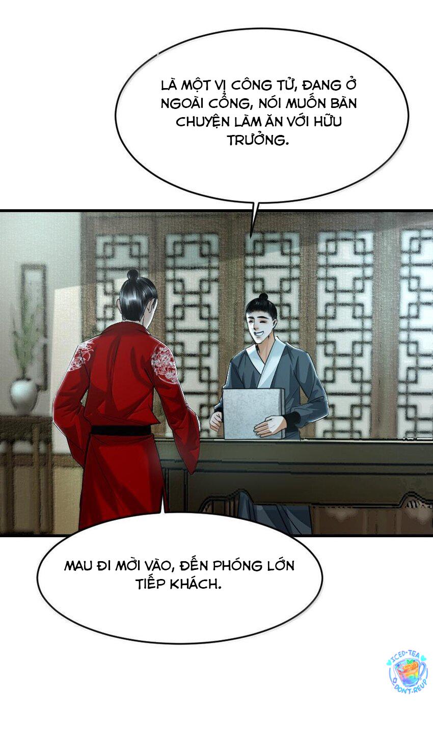Đọc truyện Vòng Luân Hồi - Chapter 111