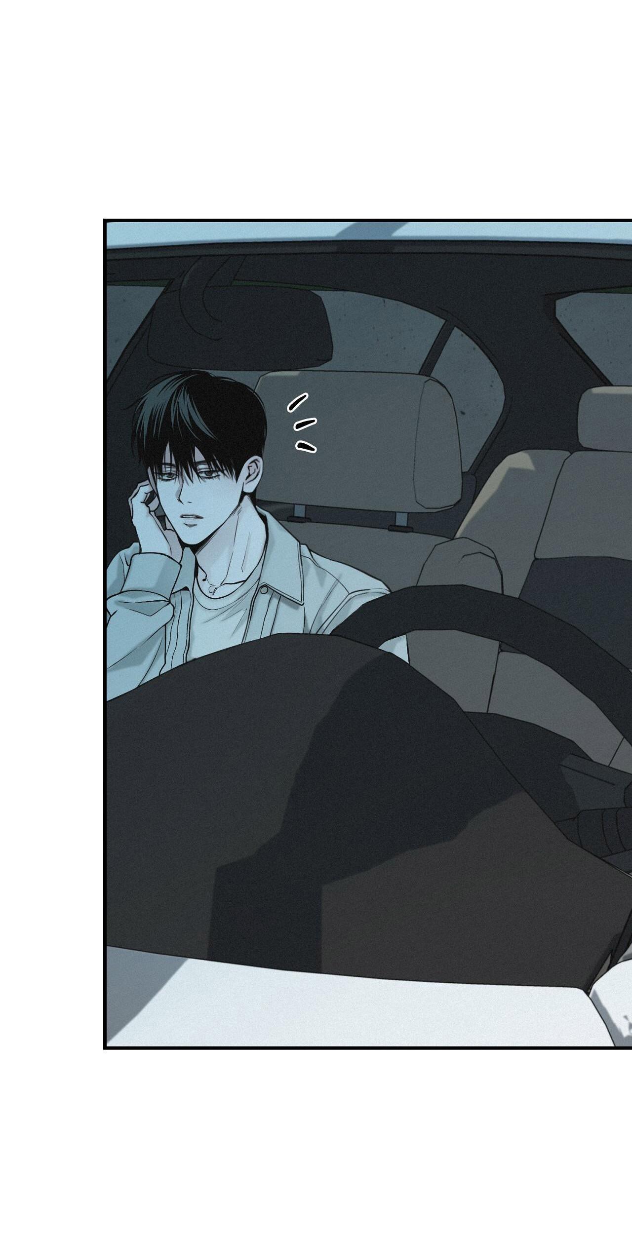 Đọc truyện (CBunu) Phép Chiếu - Chapter 32