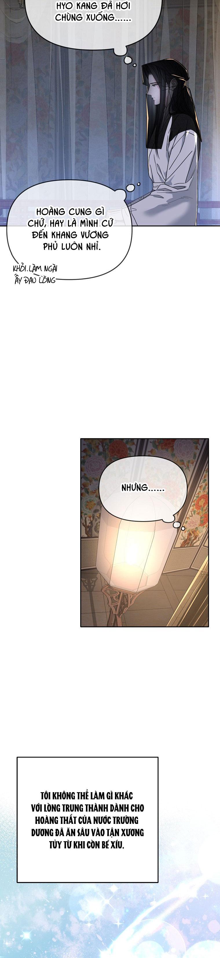 Đọc truyện XUÂN PHONG VIÊN MÃN - Chapter 76