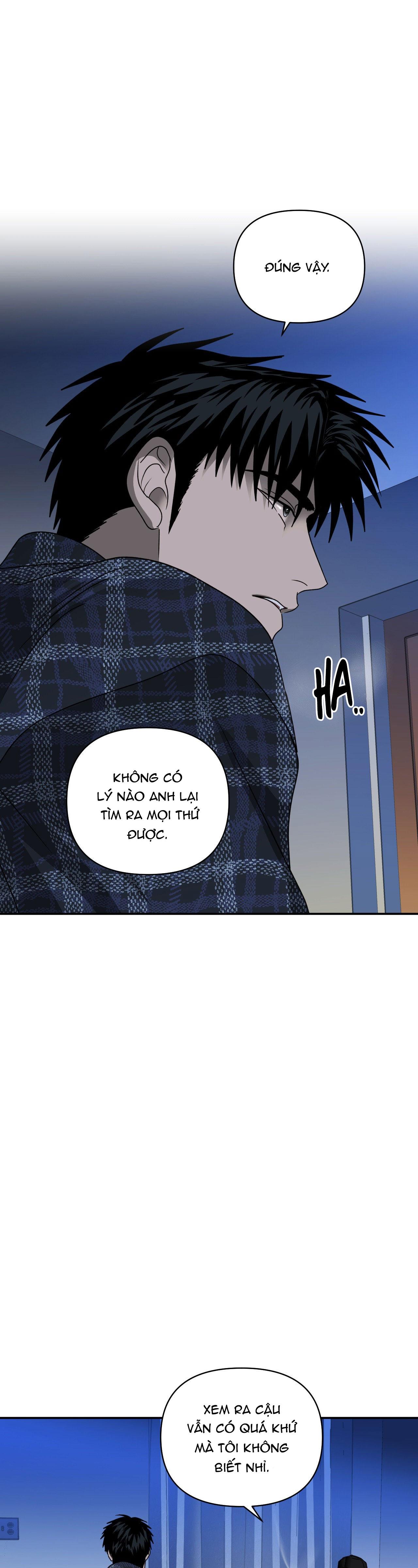 Đọc truyện SHUTLINE - Chapter 97