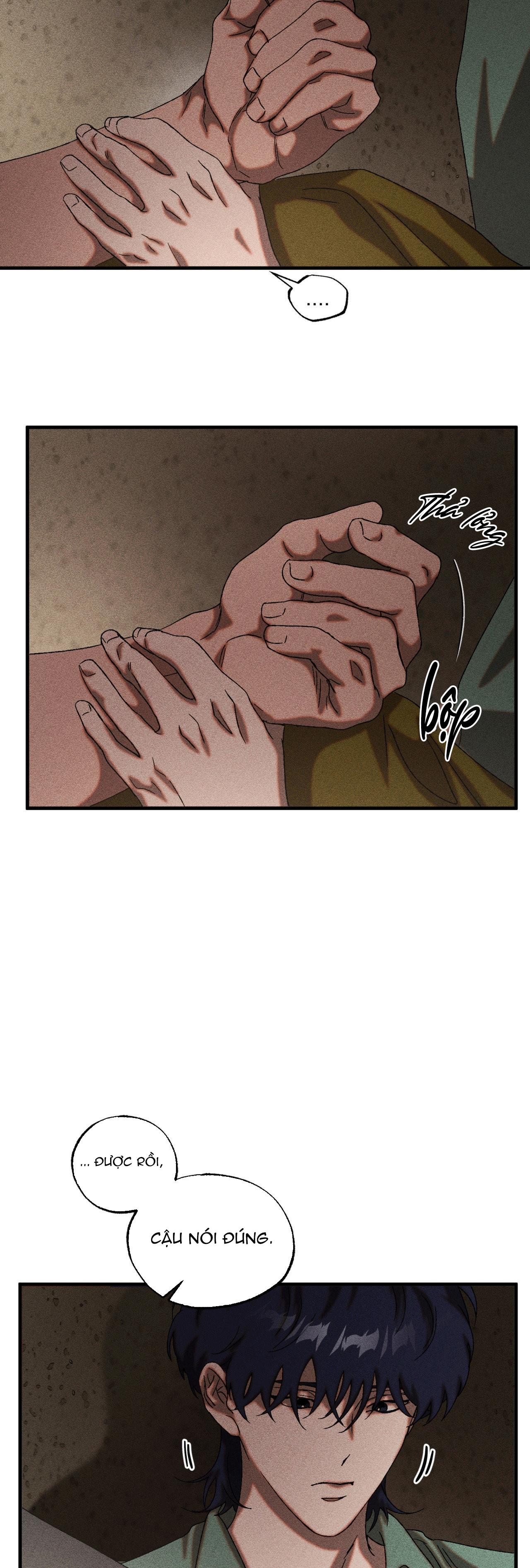 Đọc truyện Cash Or Credit - Chapter 54