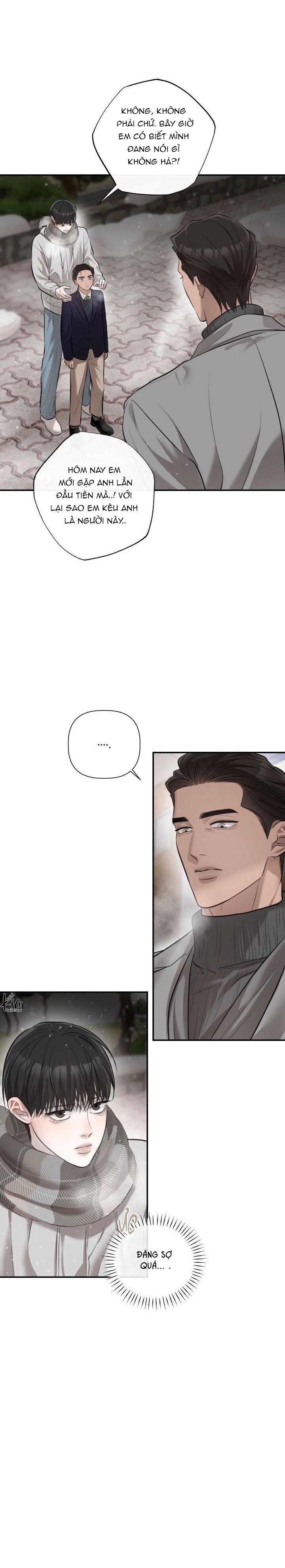Đọc truyện BL NGẮN LOẠN LUÂN - GIA ĐÌNH - Chapter 9.1