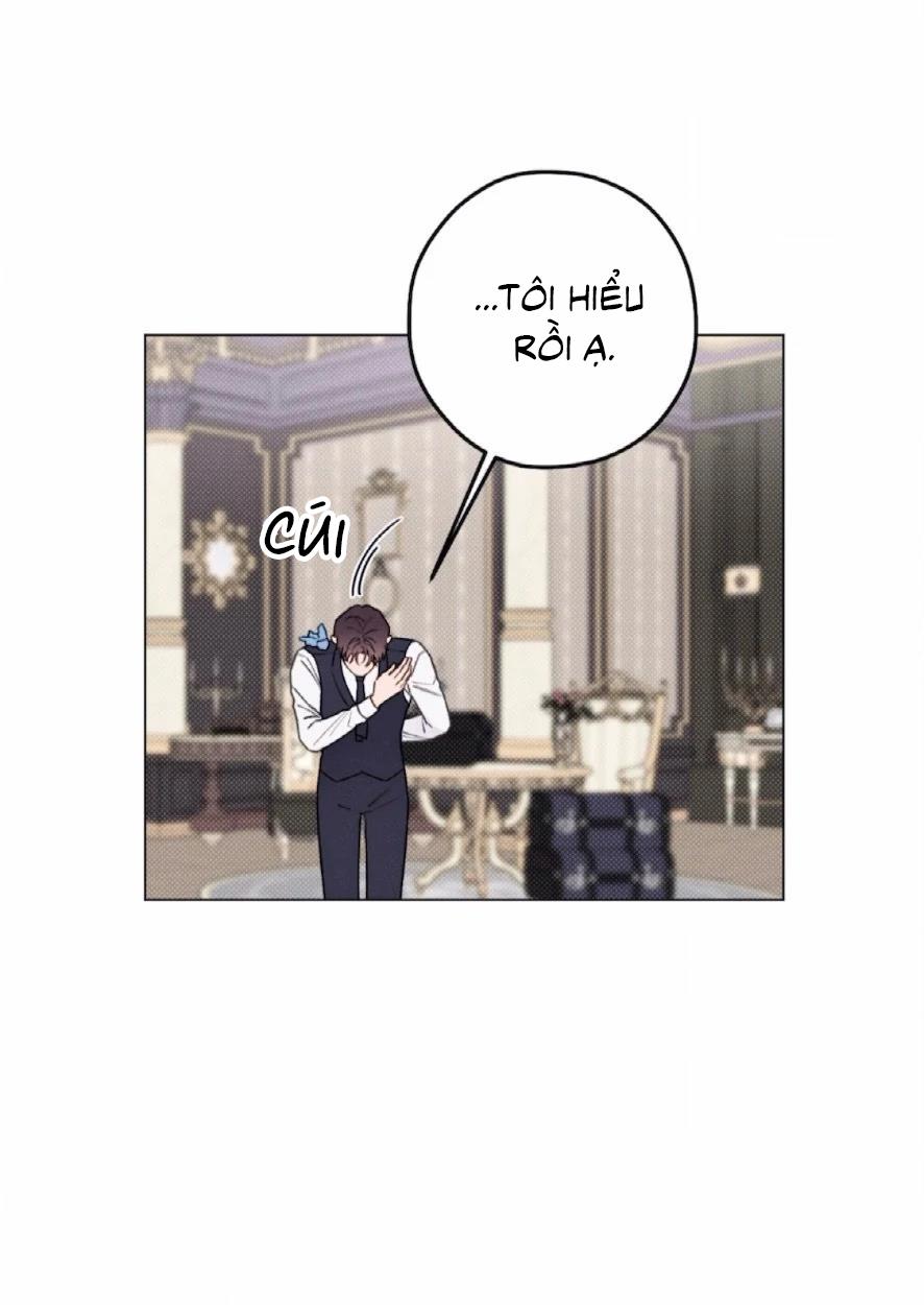 Đọc truyện Xuyên Thành Bá Tước Omega - Chapter 2