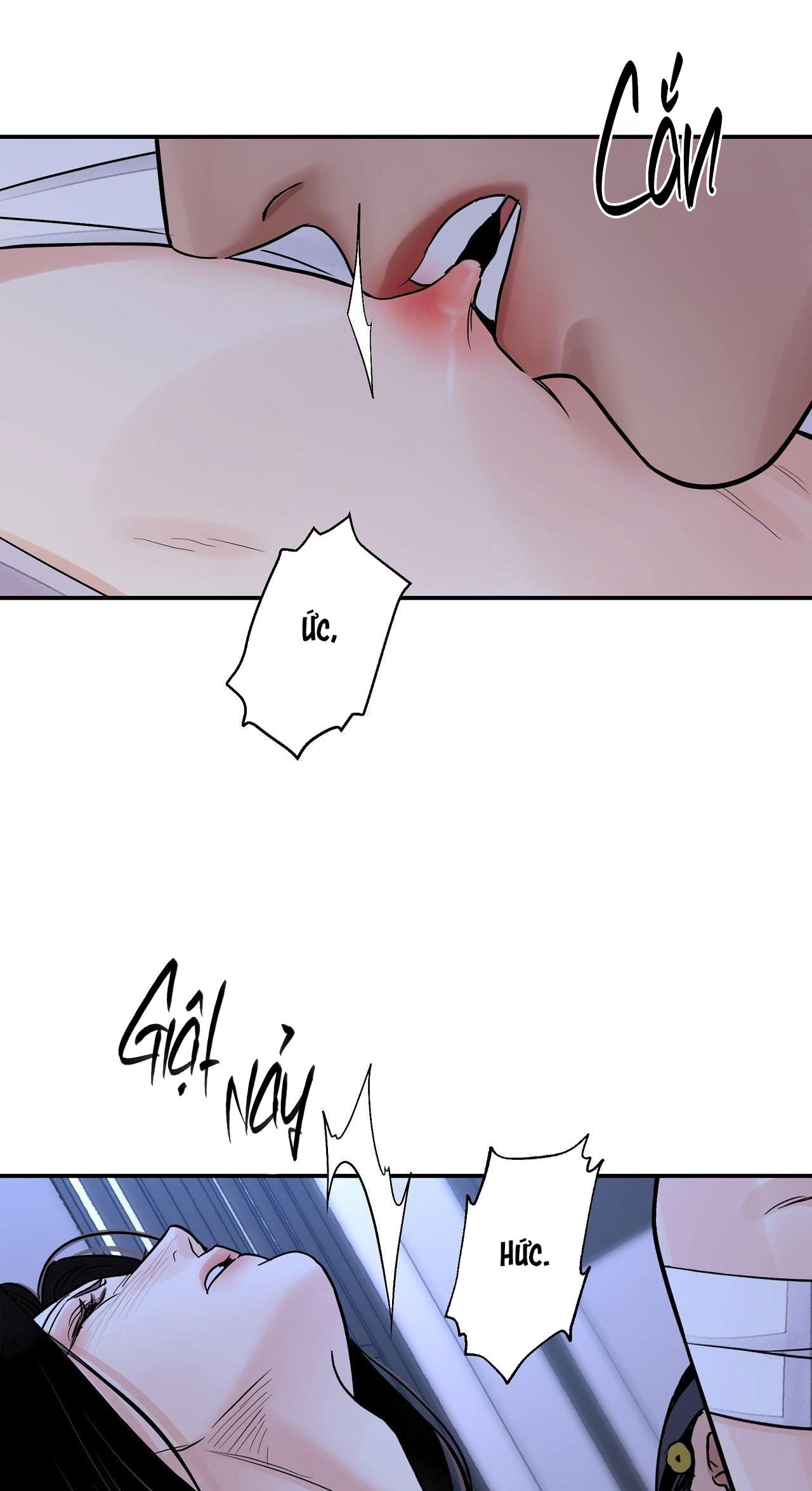 Đọc truyện KIẾM HOA - Chapter 83