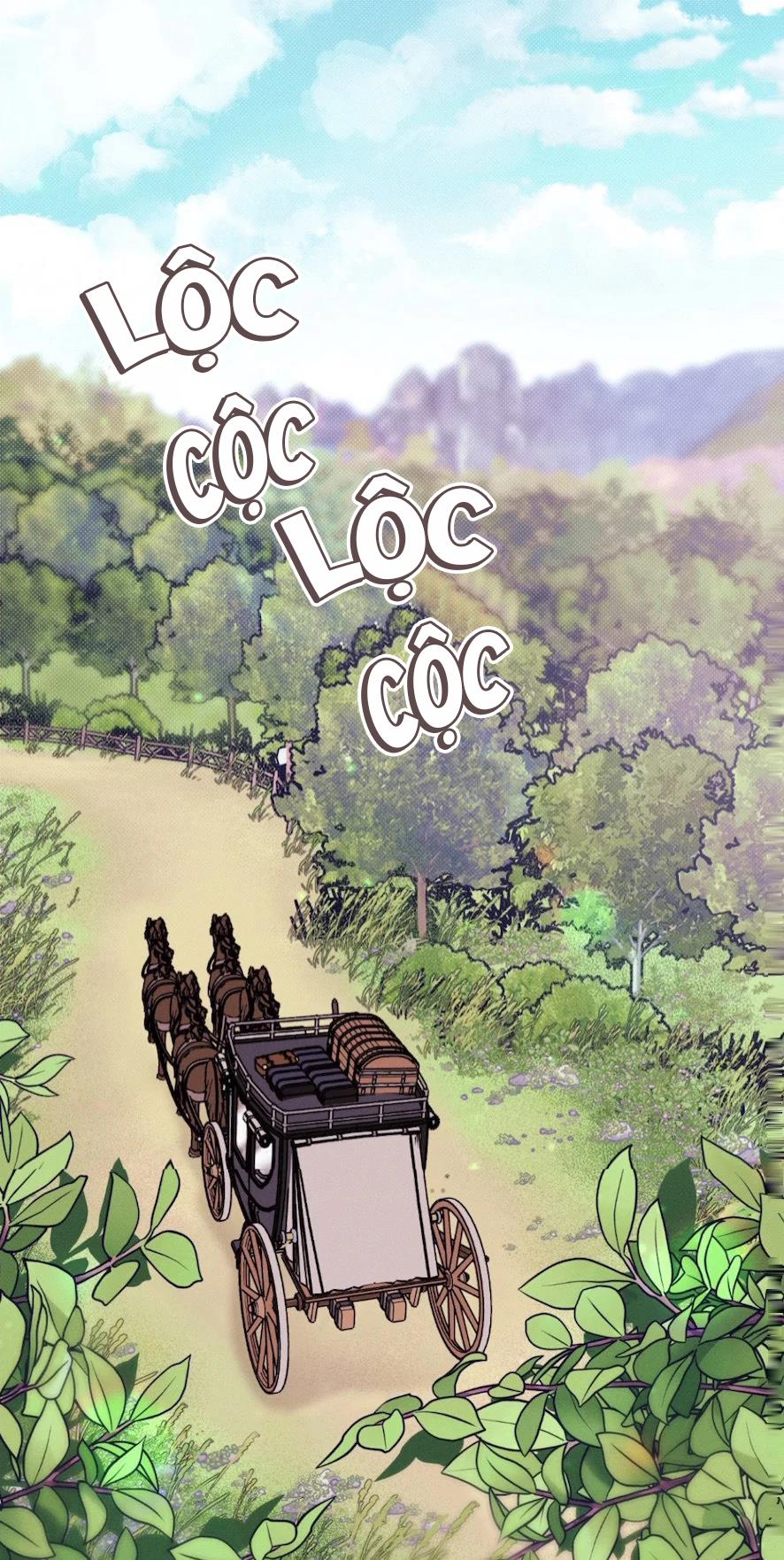 Đọc truyện Xuyên Thành Bá Tước Omega - Chapter 3